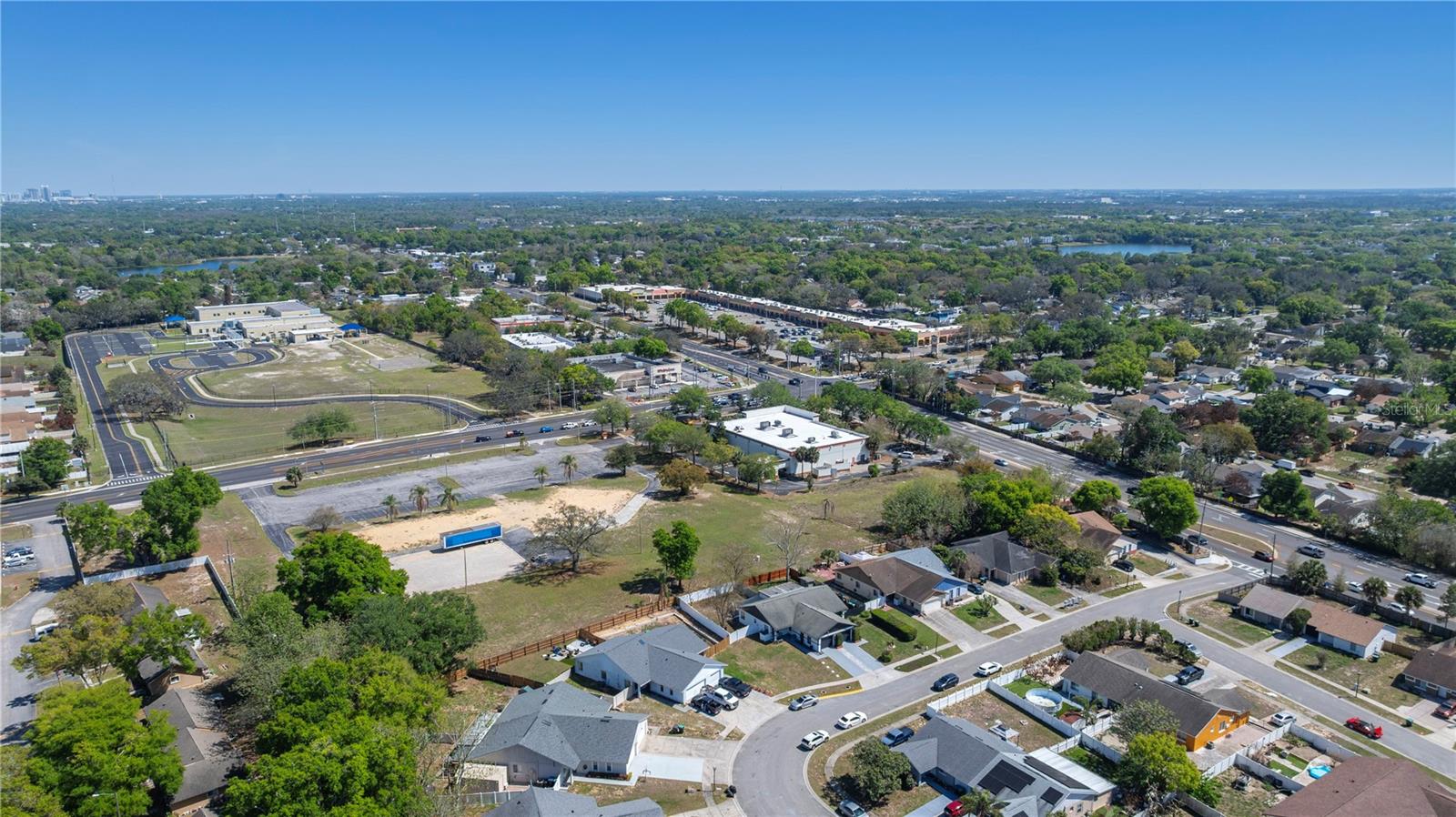 WINTER RIDGE - Residential