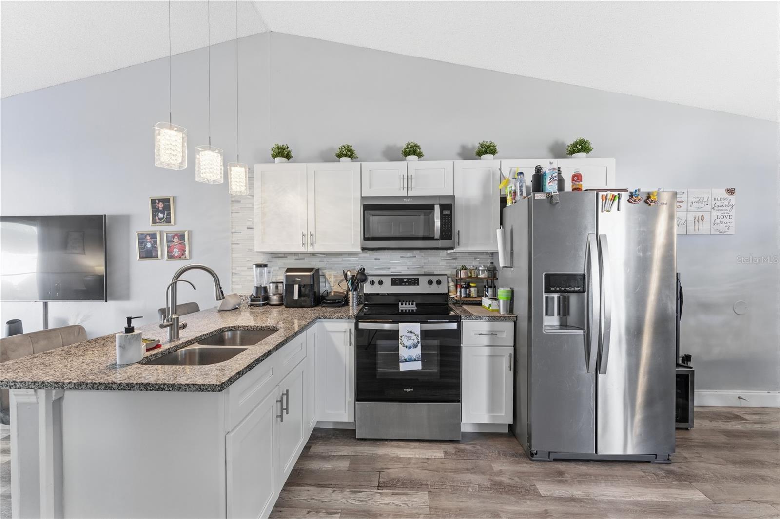 WINTER RIDGE - Residential