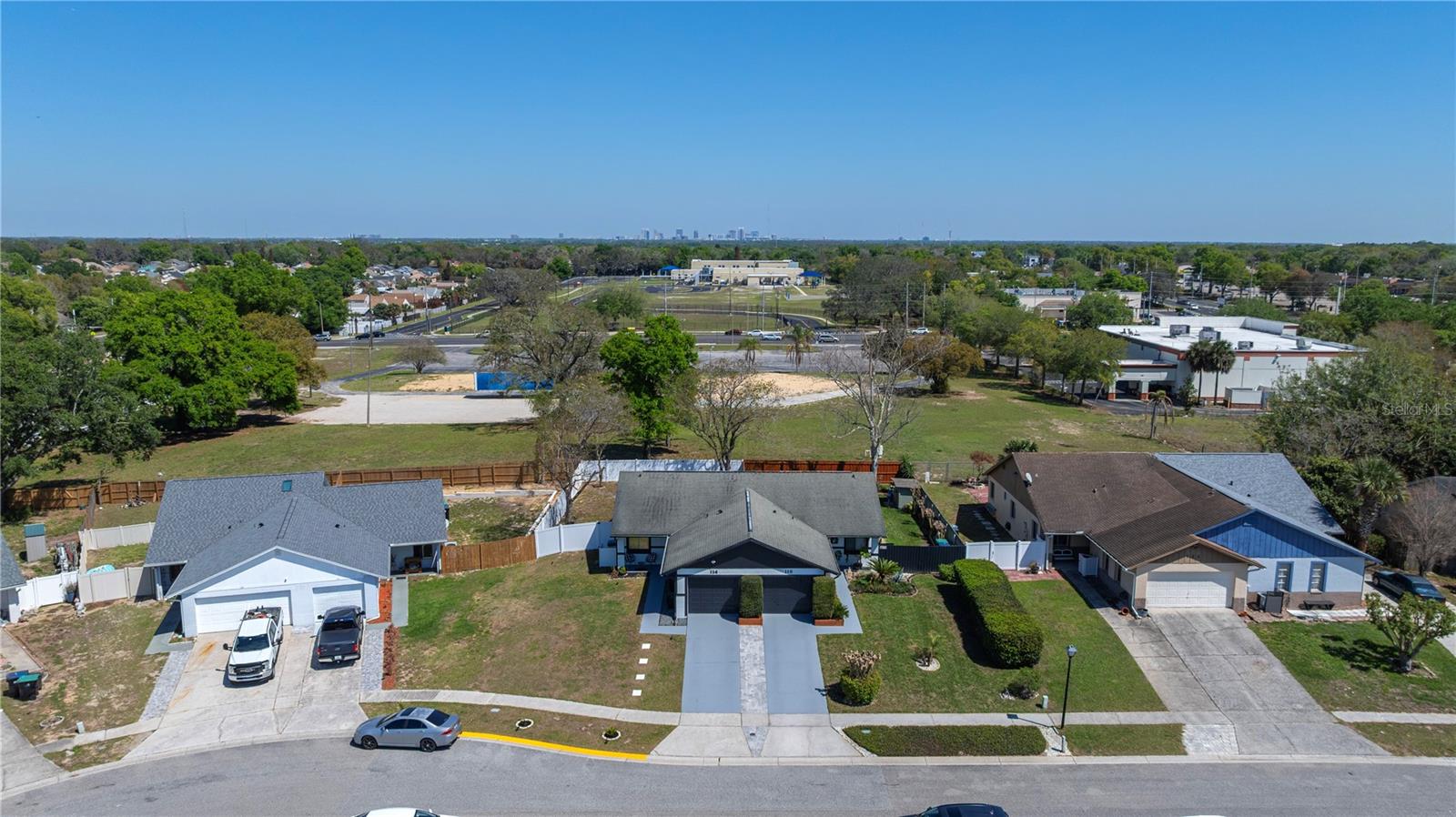 WINTER RIDGE - Residential