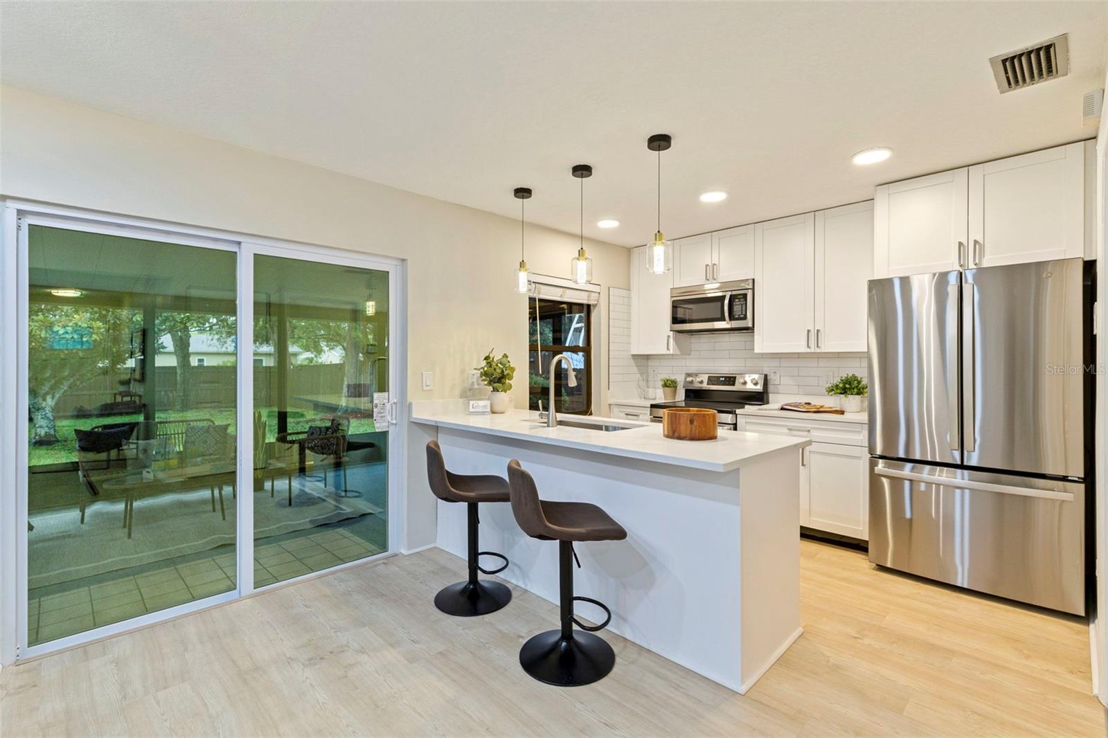 PIPERS GLEN - Residential Lease