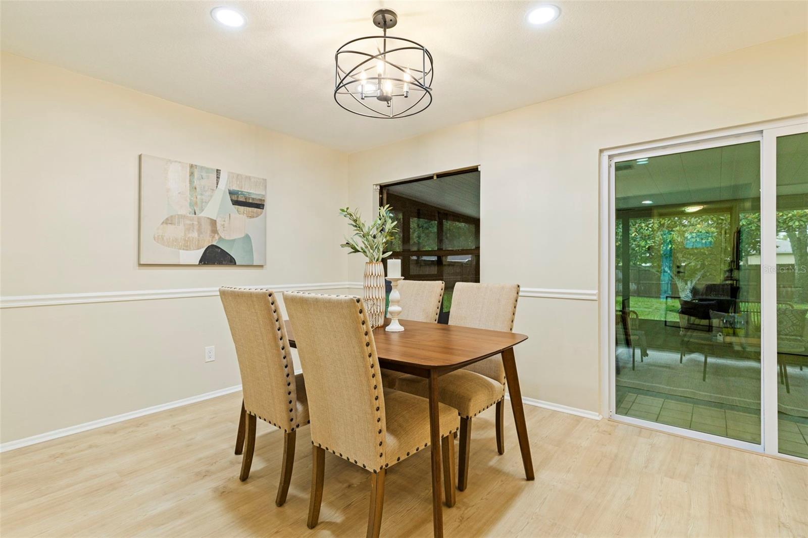 PIPERS GLEN - Residential Lease