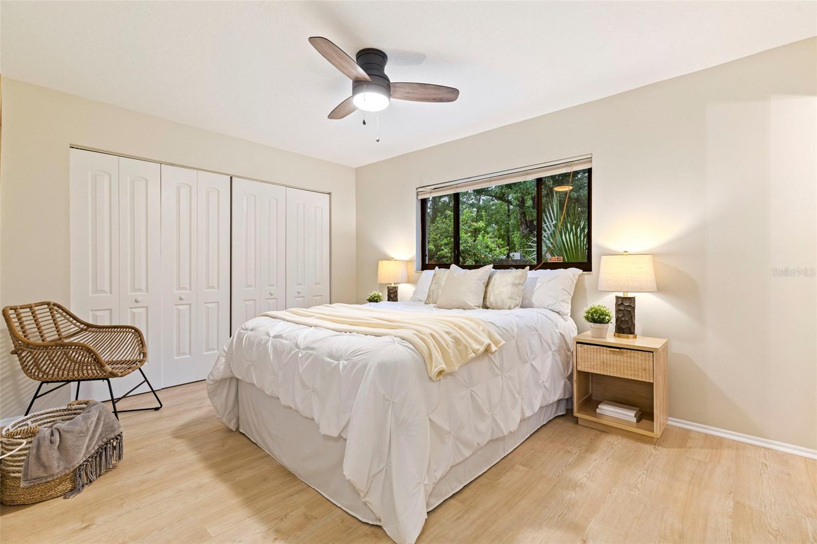 PIPERS GLEN - Residential Lease