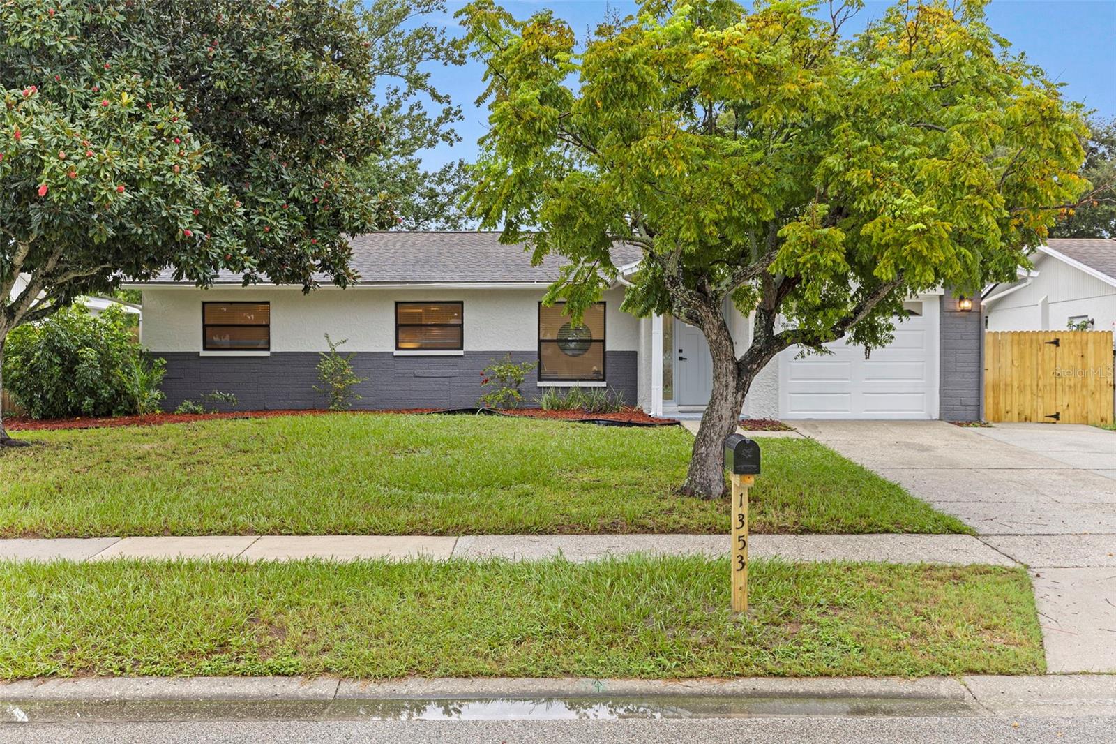 PIPERS GLEN - Residential Lease