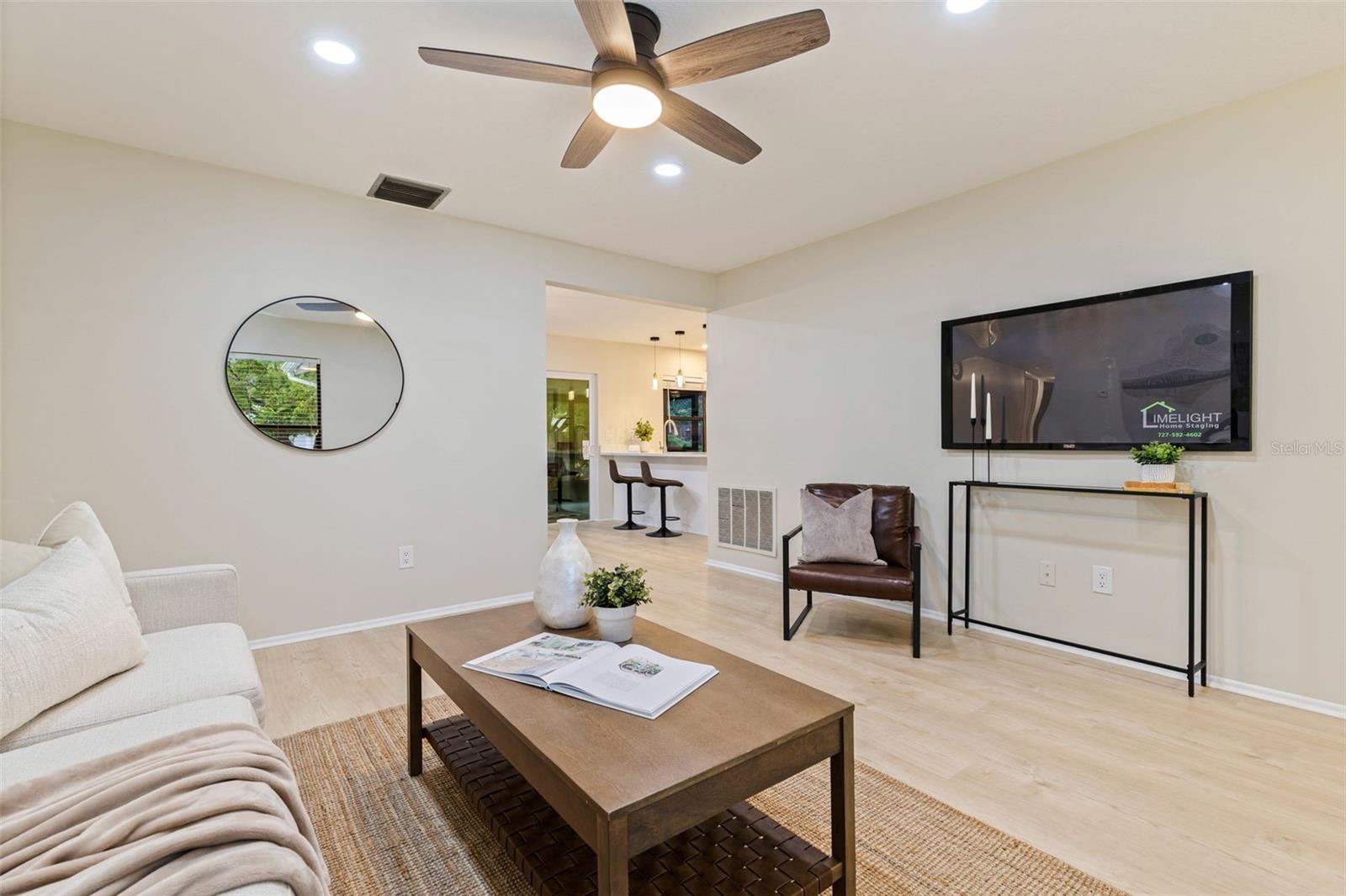 PIPERS GLEN - Residential Lease