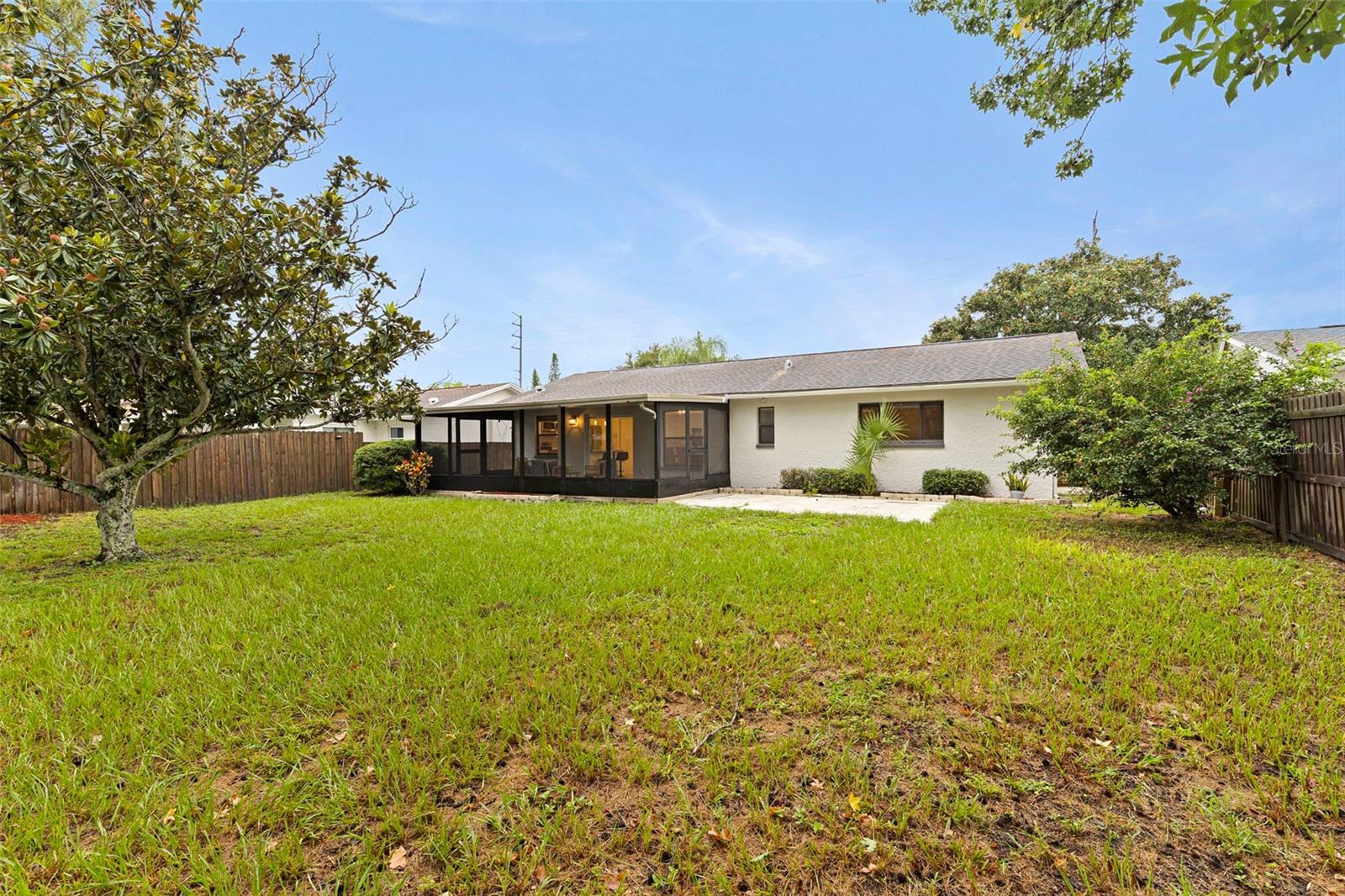 PIPERS GLEN - Residential Lease