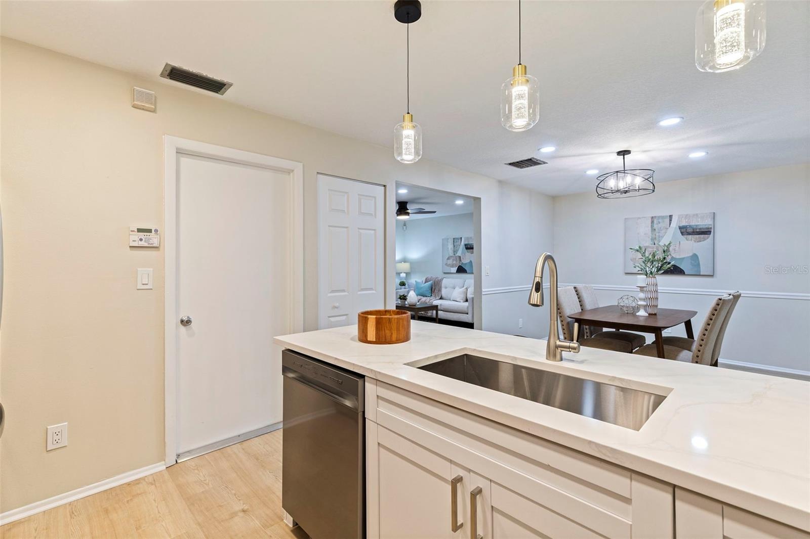 PIPERS GLEN - Residential Lease