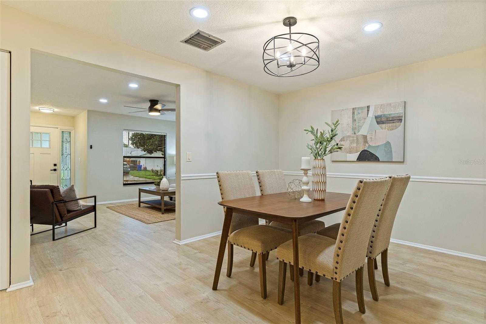 PIPERS GLEN - Residential Lease