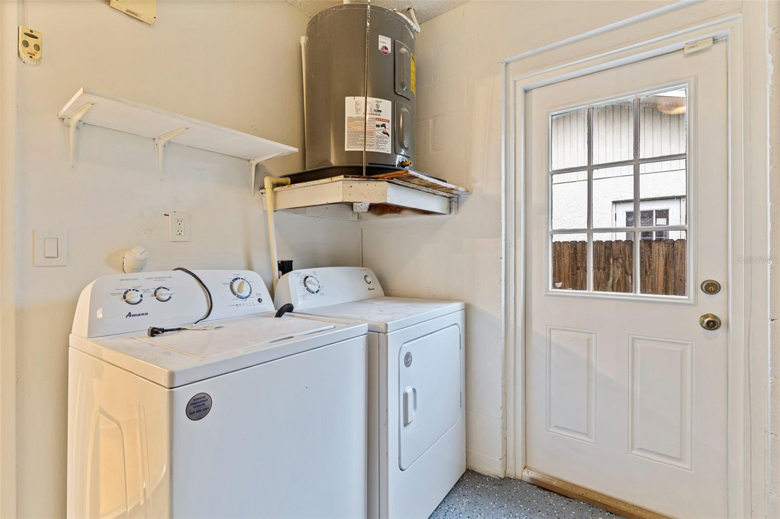 PIPERS GLEN - Residential Lease