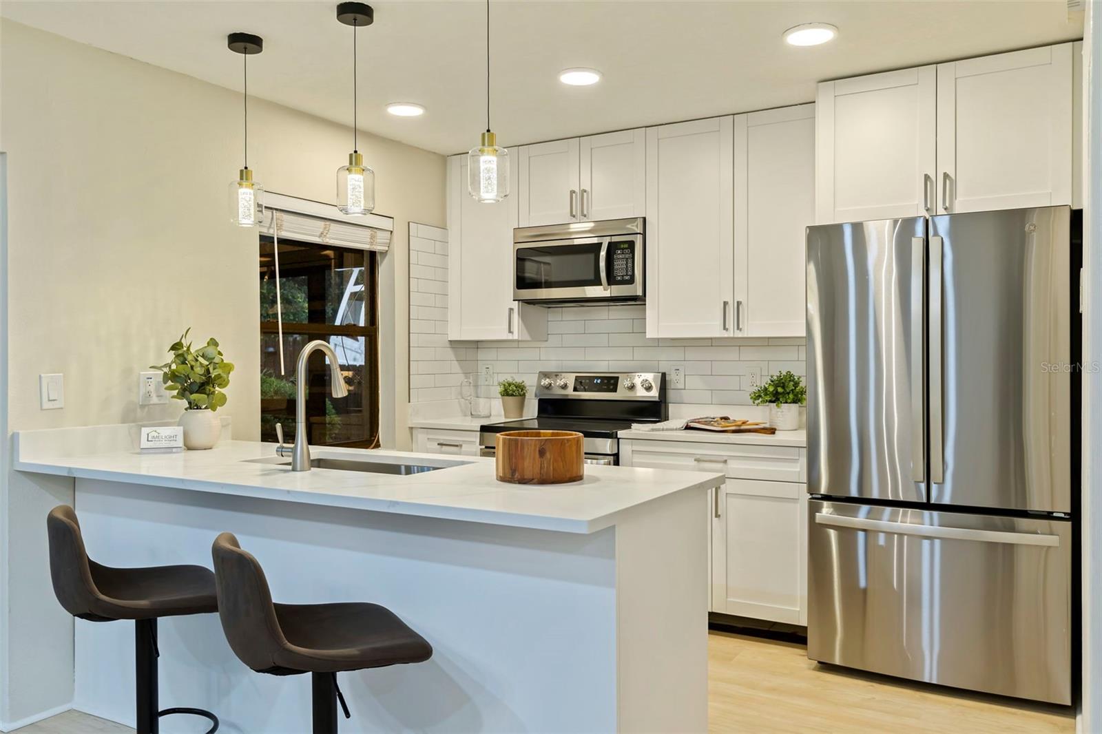 PIPERS GLEN - Residential Lease