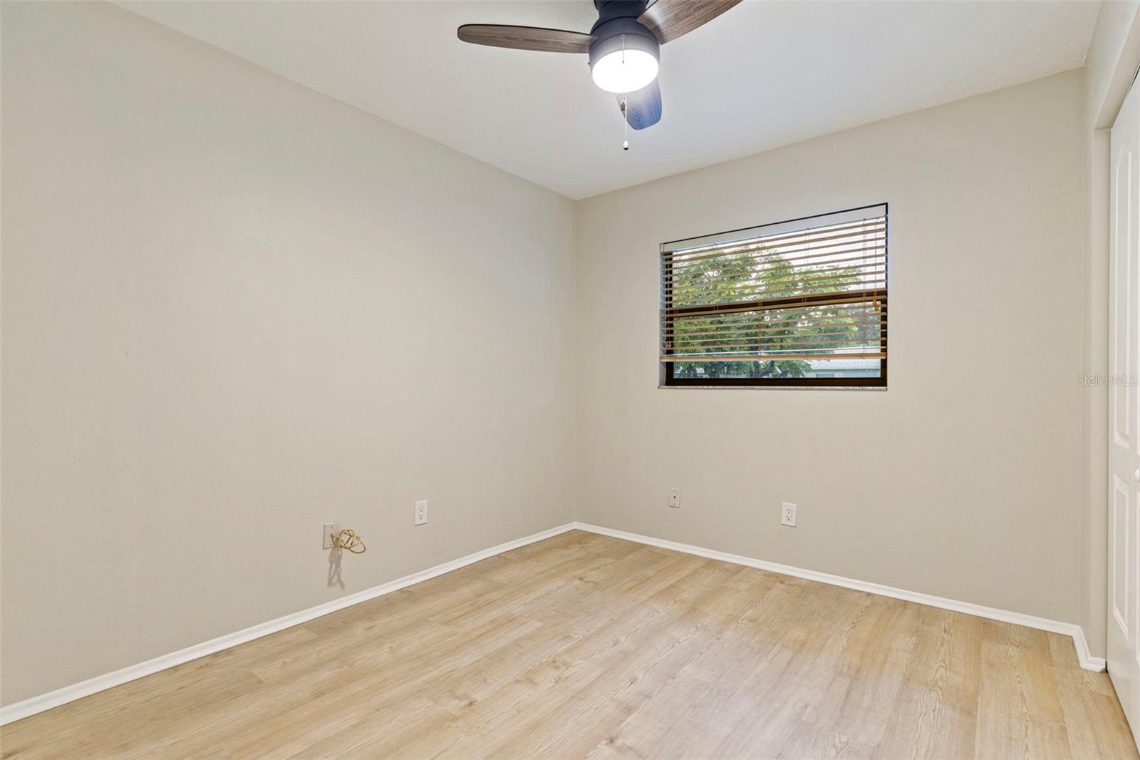 PIPERS GLEN - Residential Lease