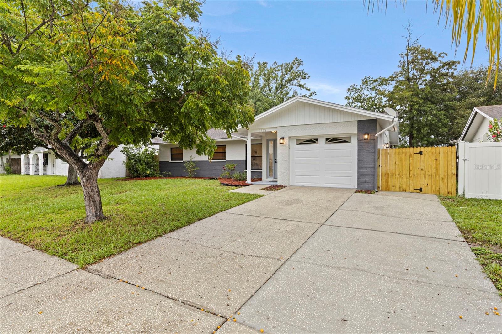 PIPERS GLEN - Residential Lease