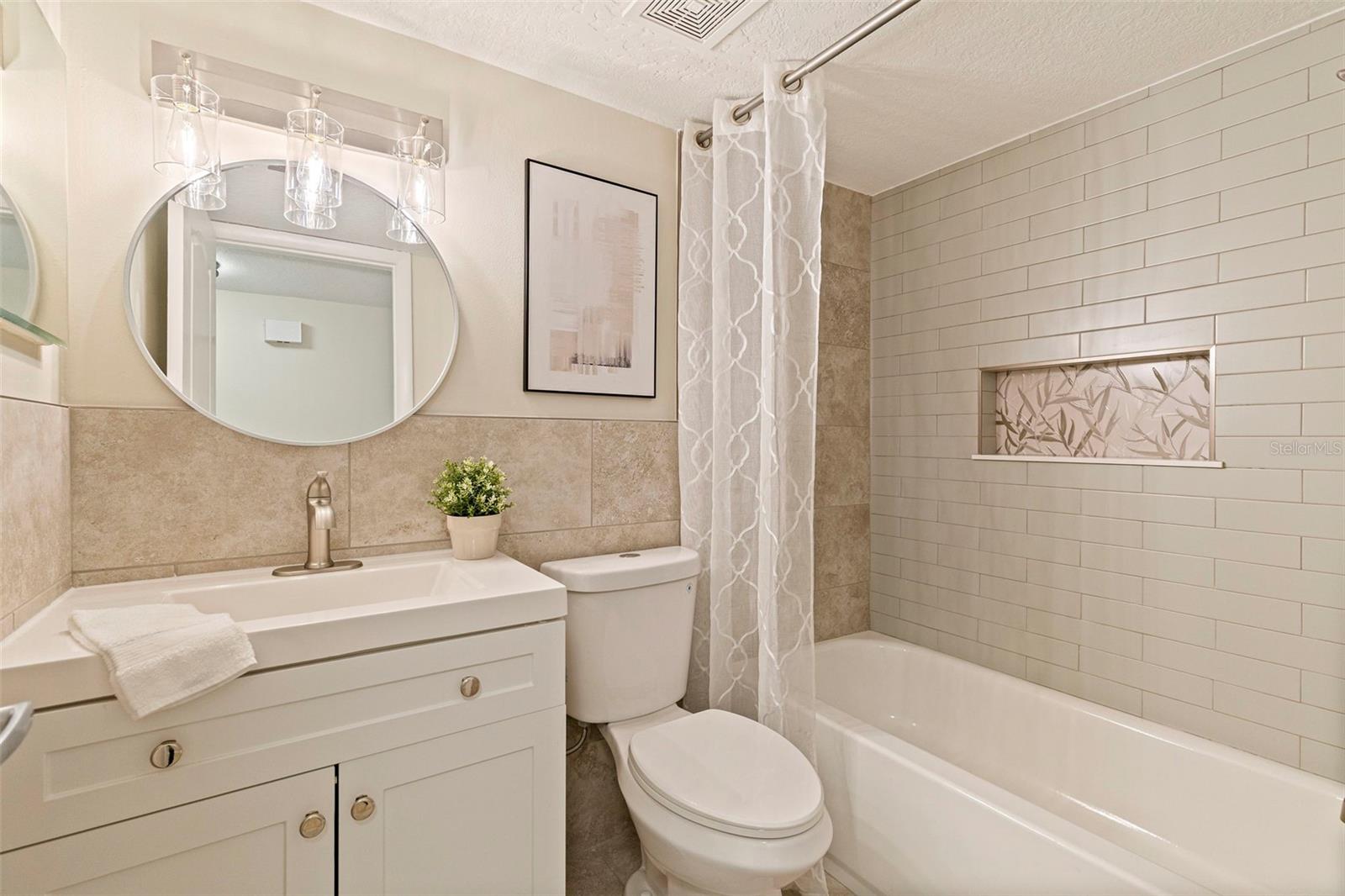 PIPERS GLEN - Residential Lease