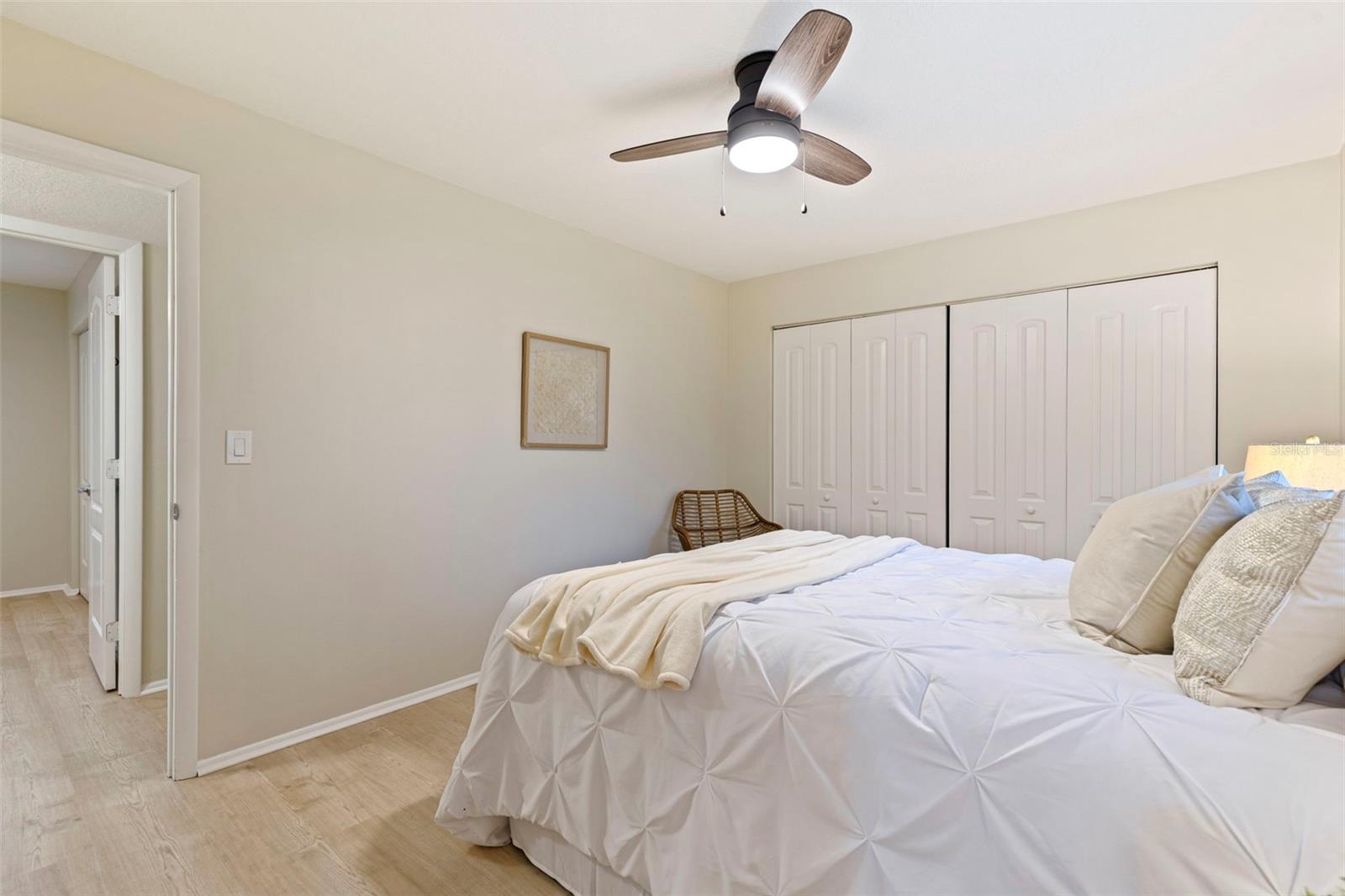 PIPERS GLEN - Residential Lease