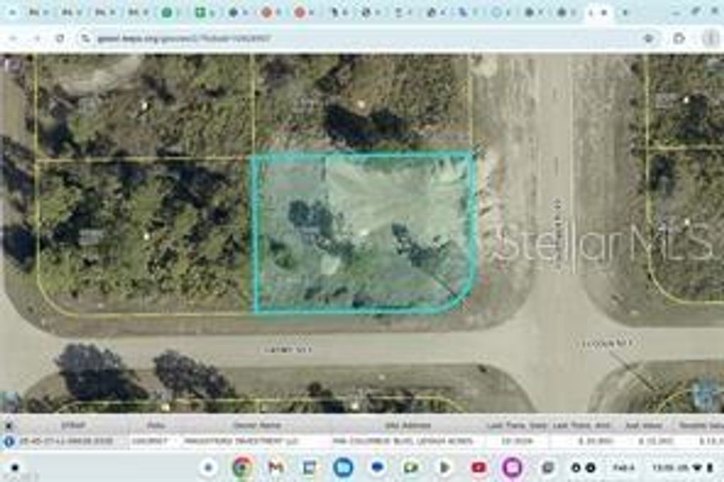 Photo of 946 Columbus Boulevard S, Lehigh Acres, FL 33974 (MLS # C7525791)
