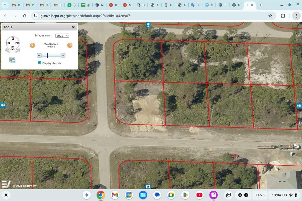 Photo of 946 Columbus Boulevard S, Lehigh Acres, FL 33974 (MLS # C7525791)