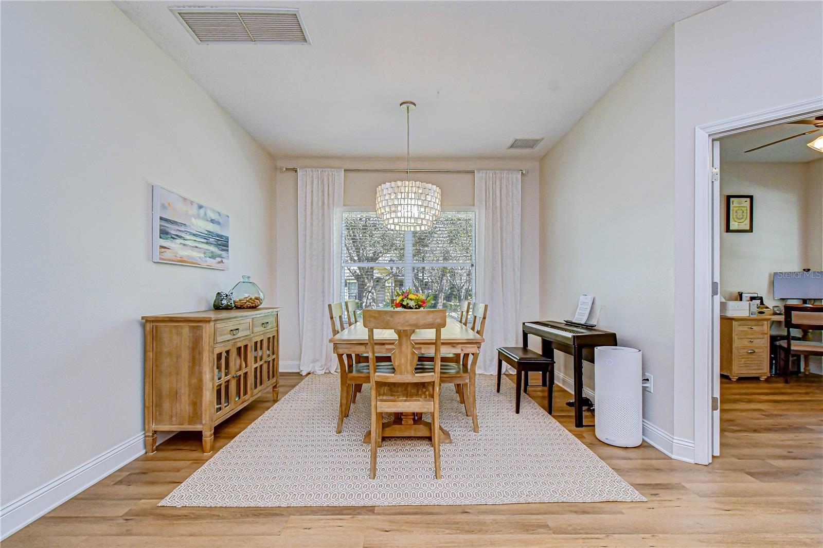 FISHHAWK RANCH - STARLING - Residential