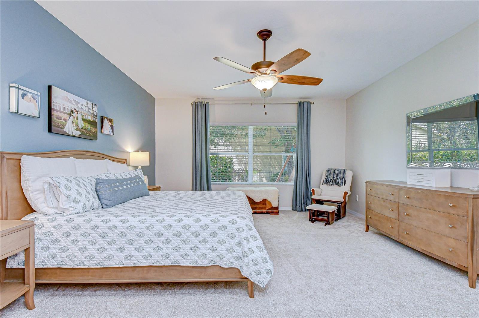 FISHHAWK RANCH - STARLING - Residential