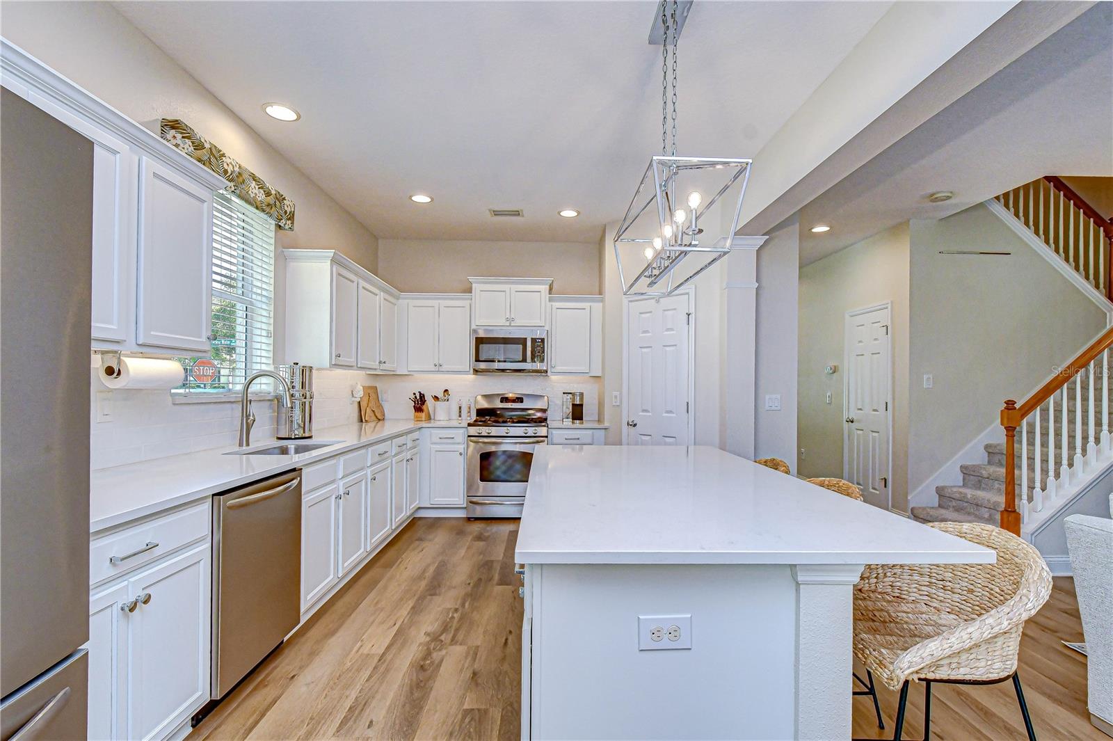 FISHHAWK RANCH - STARLING - Residential