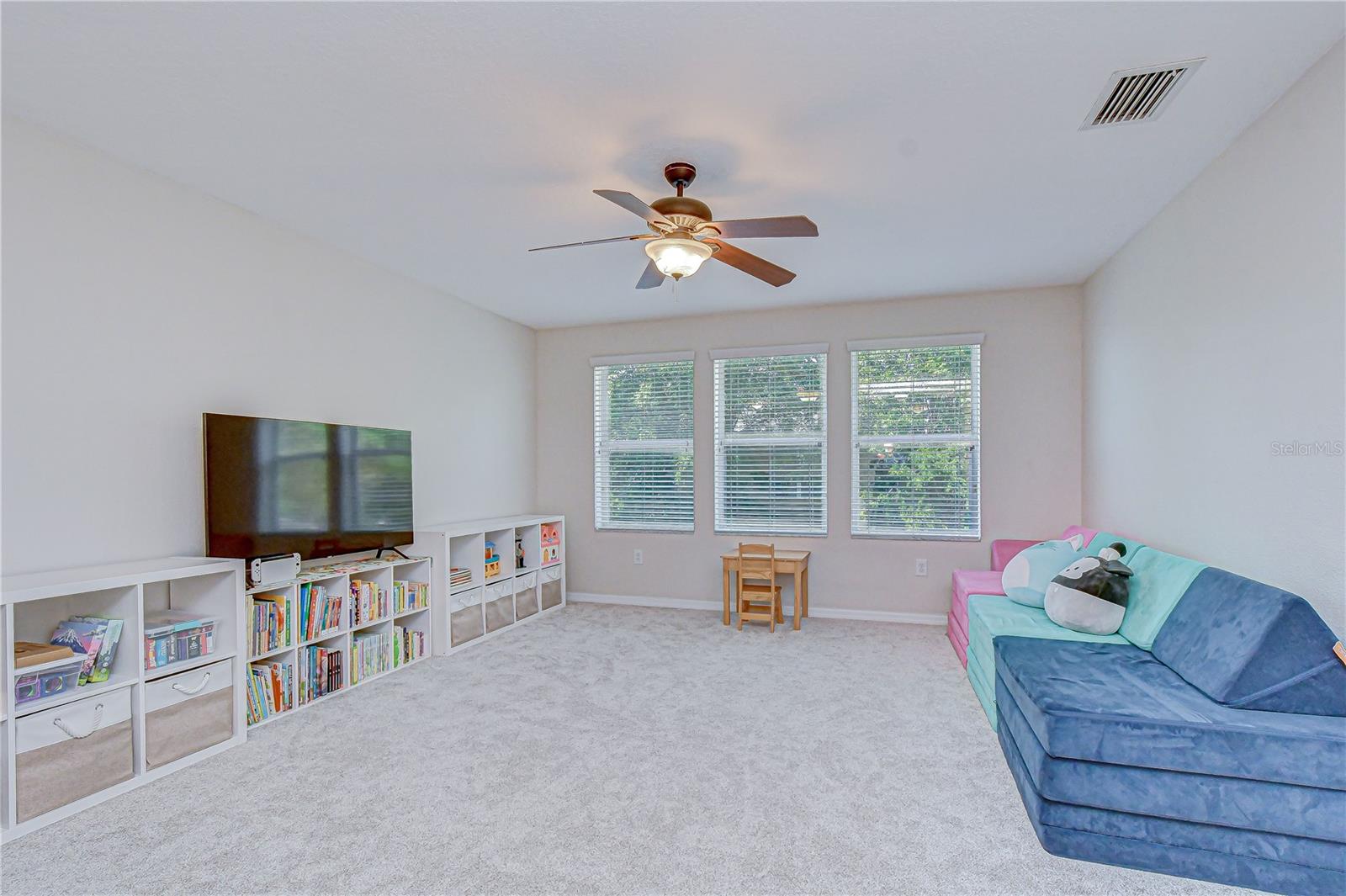 FISHHAWK RANCH - STARLING - Residential