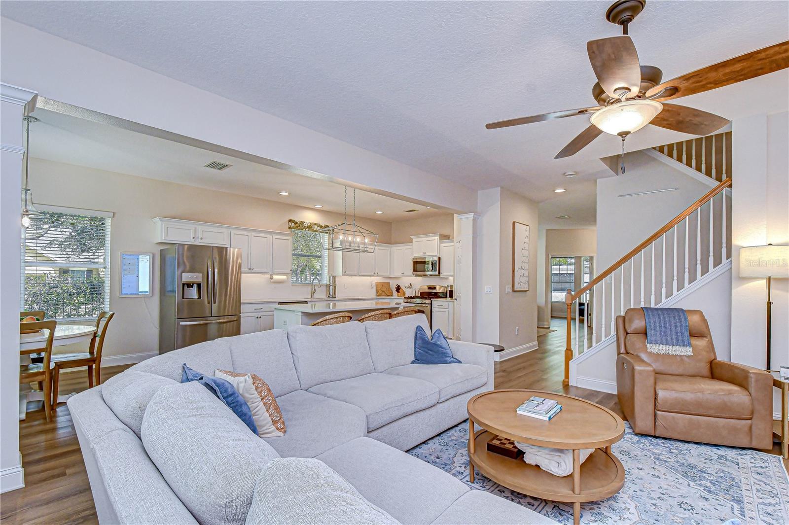 FISHHAWK RANCH - STARLING - Residential