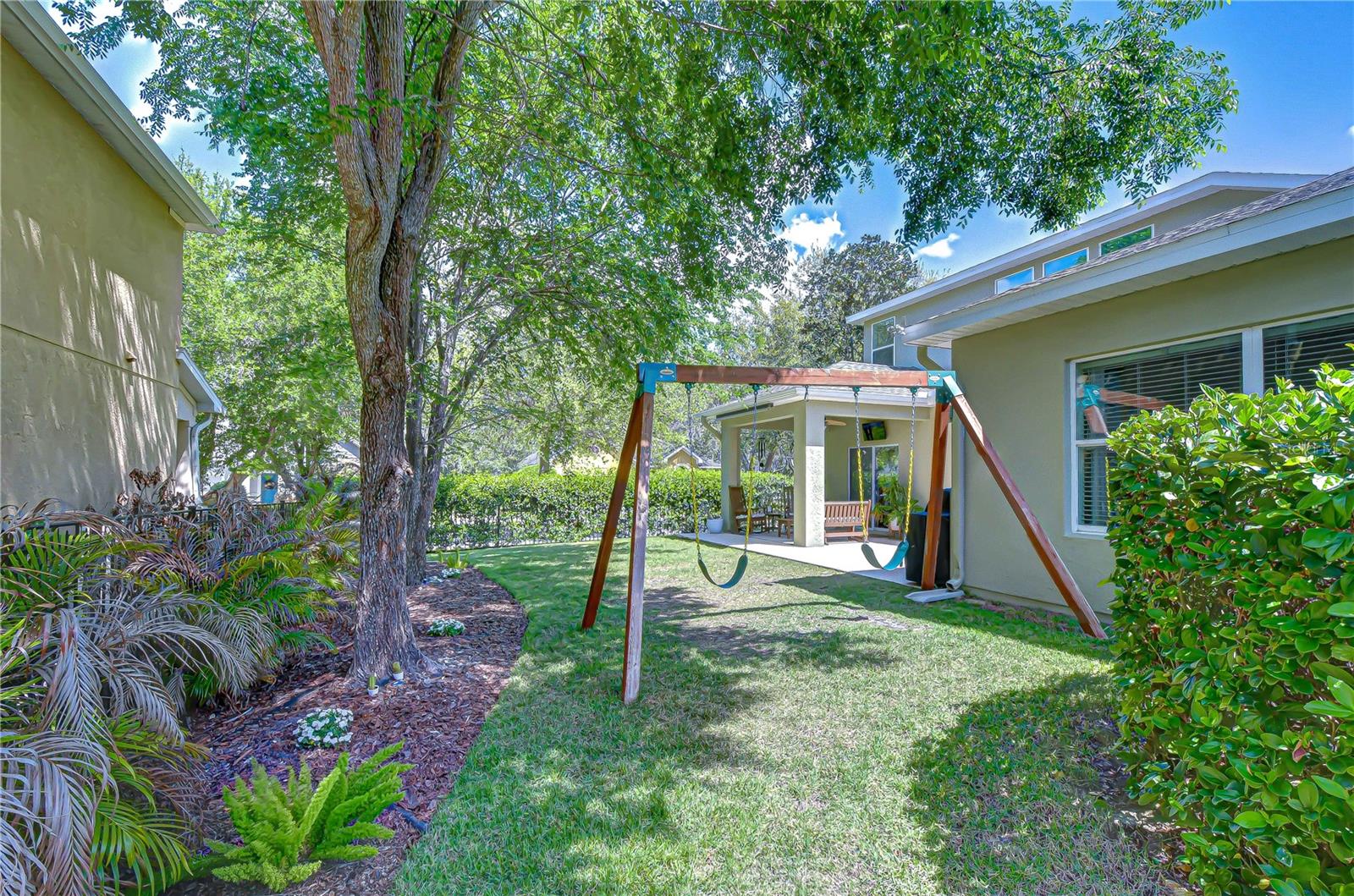 FISHHAWK RANCH - STARLING - Residential