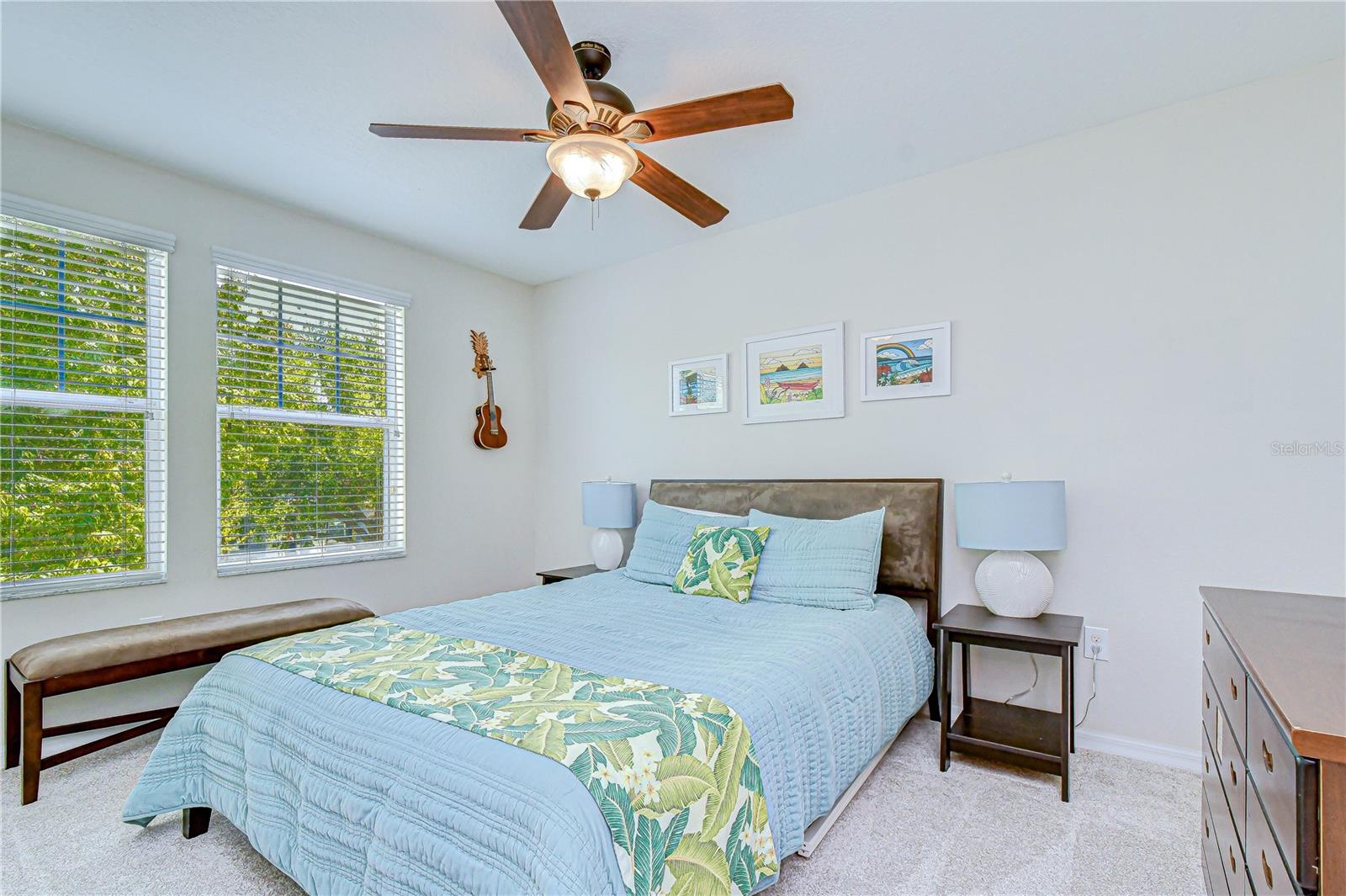 FISHHAWK RANCH - STARLING - Residential