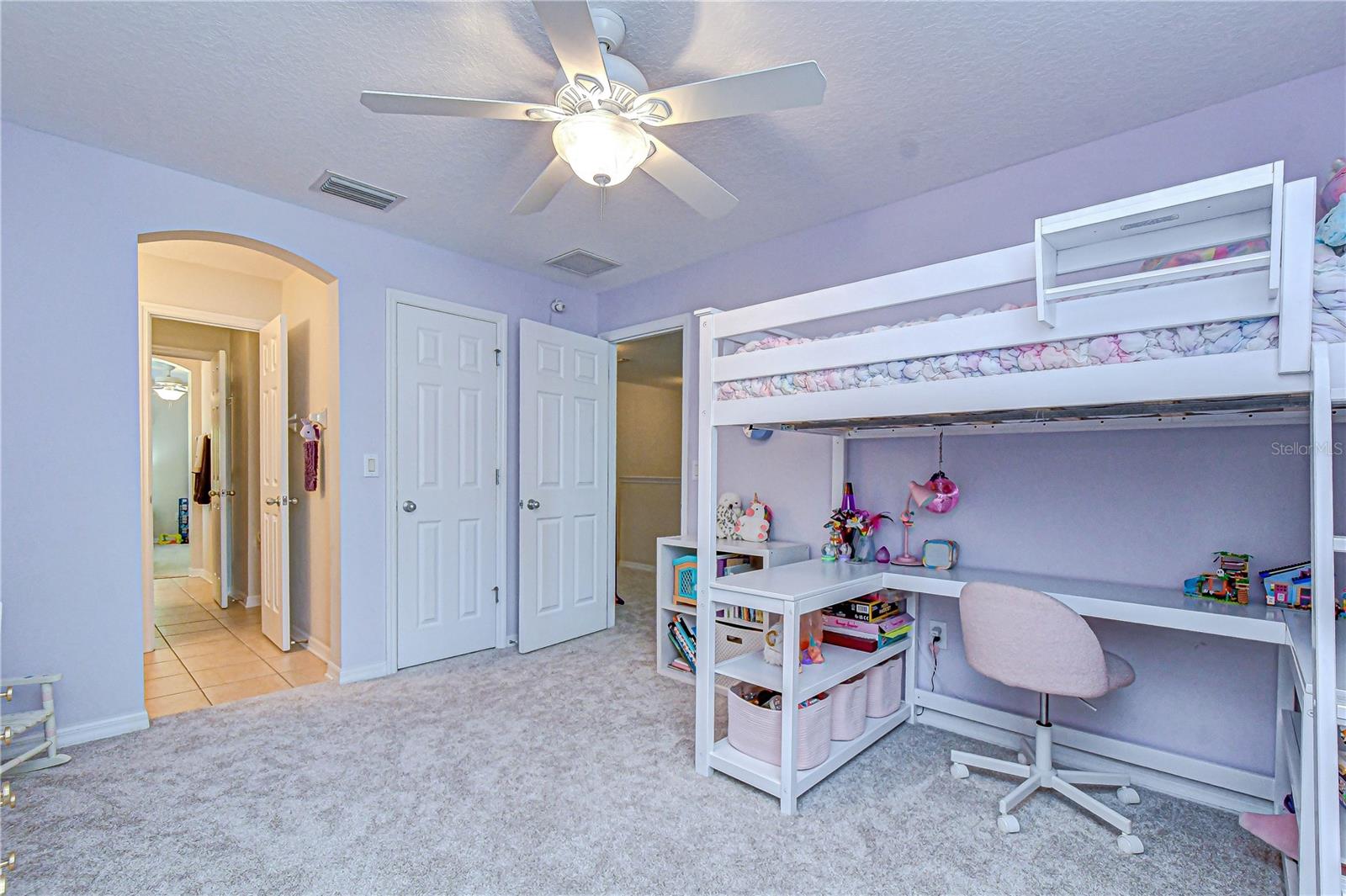 FISHHAWK RANCH - STARLING - Residential