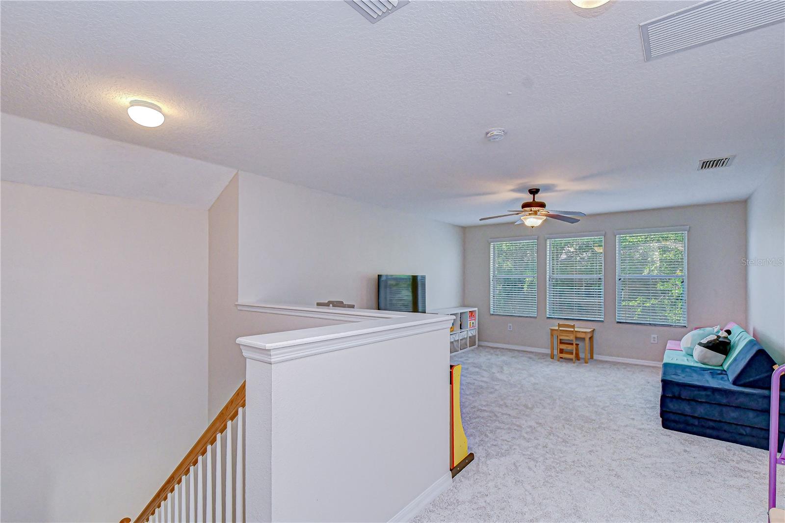 FISHHAWK RANCH - STARLING - Residential