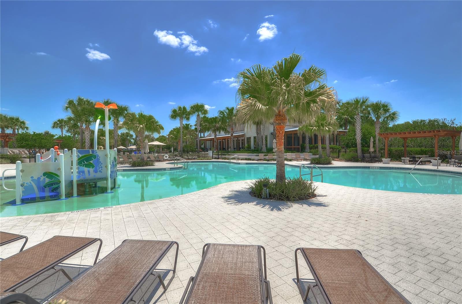 FISHHAWK RANCH - STARLING - Residential