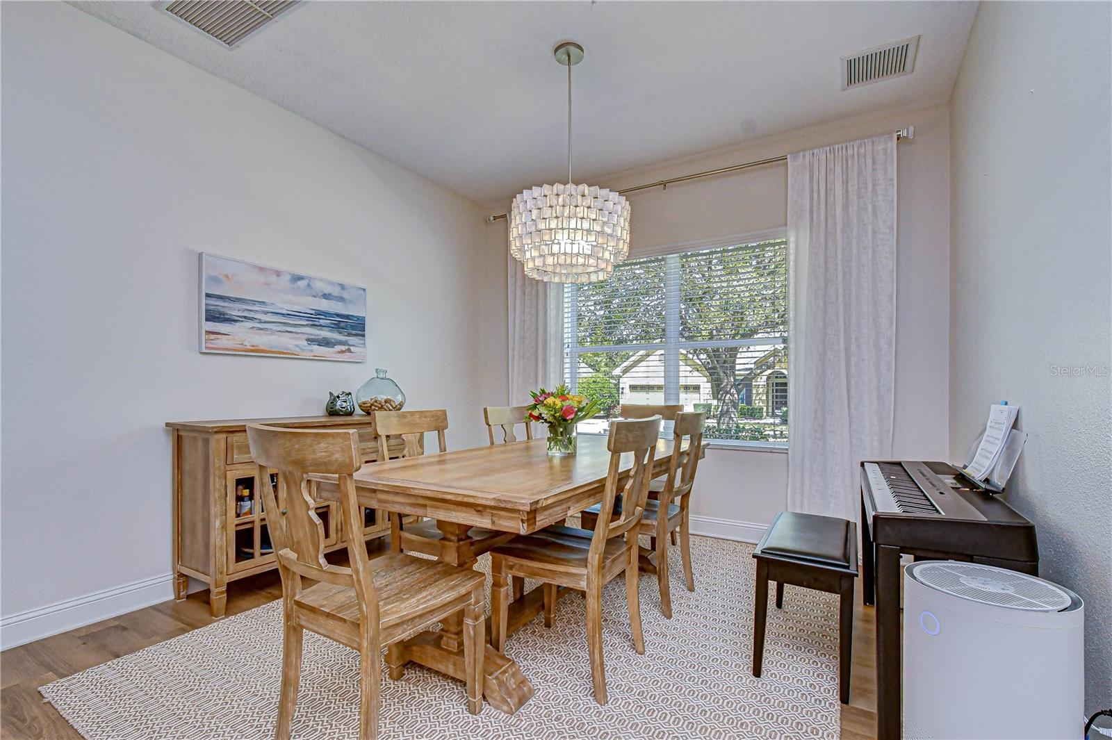 FISHHAWK RANCH - STARLING - Residential