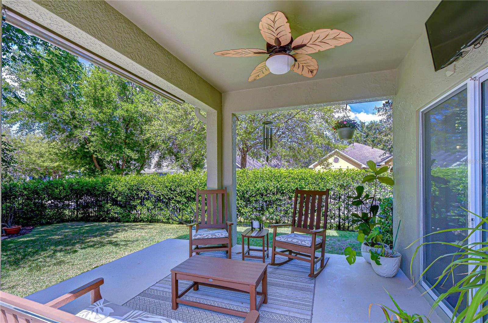 FISHHAWK RANCH - STARLING - Residential