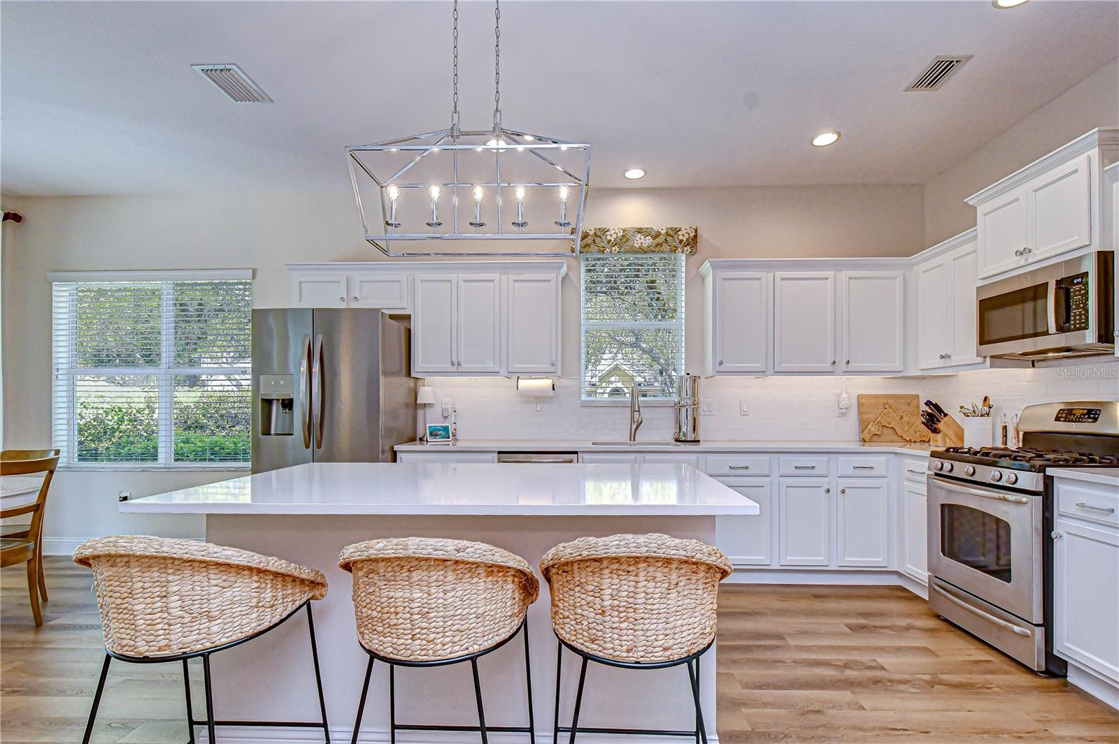 FISHHAWK RANCH - STARLING - Residential