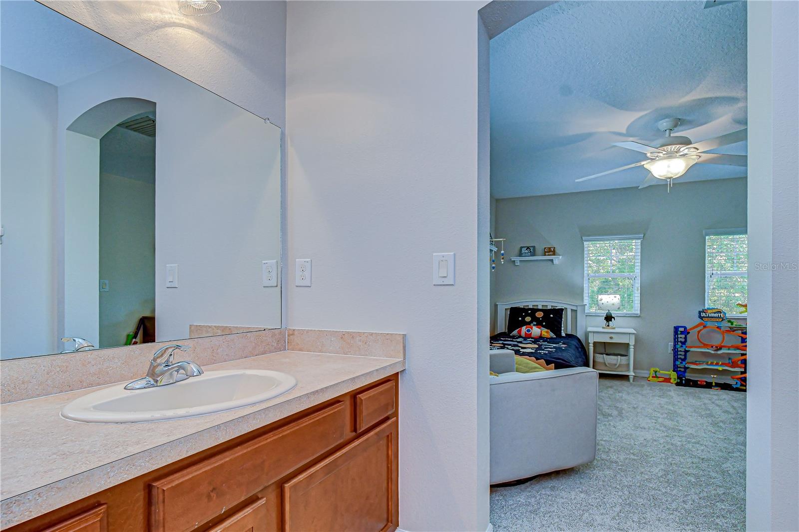 FISHHAWK RANCH - STARLING - Residential