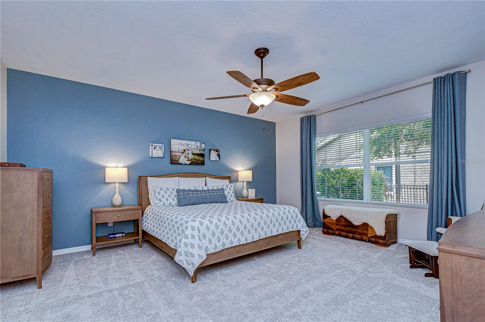 FISHHAWK RANCH - STARLING - Residential