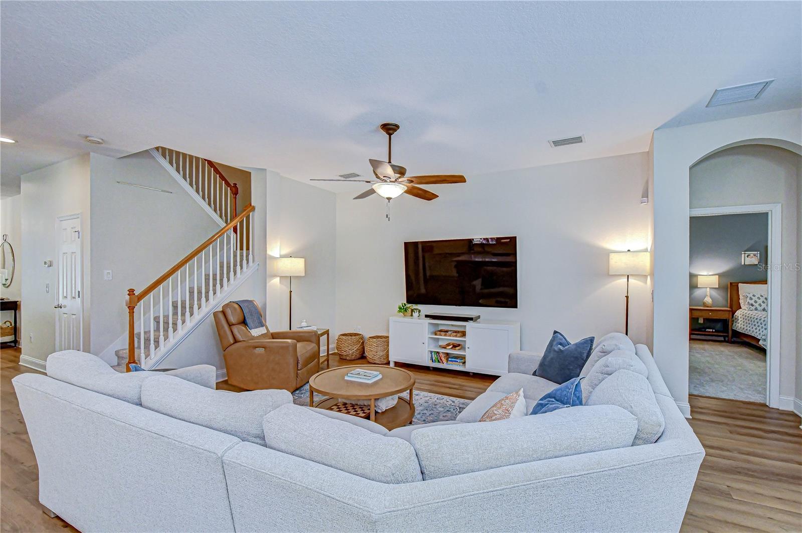 FISHHAWK RANCH - STARLING - Residential