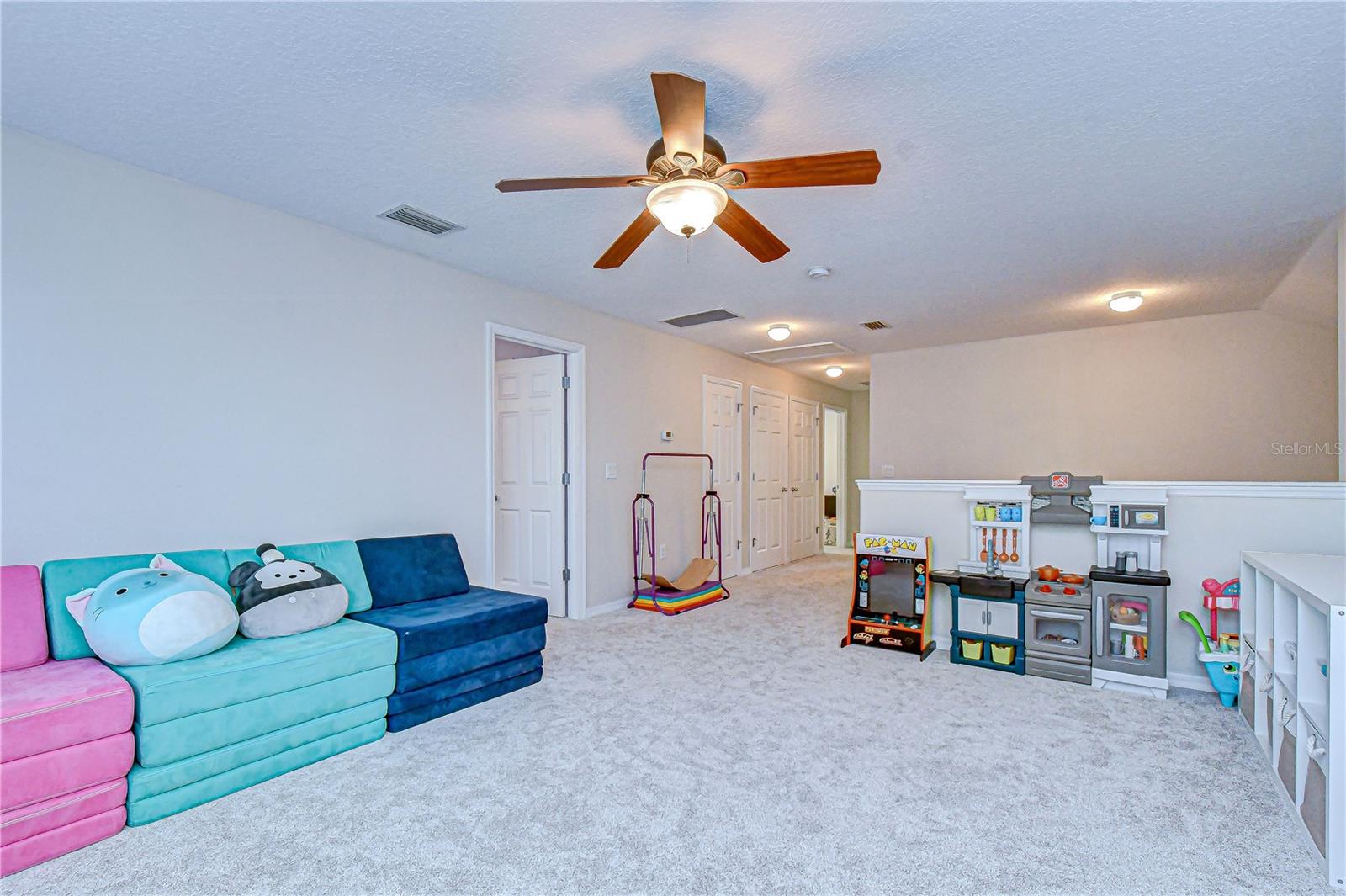 FISHHAWK RANCH - STARLING - Residential