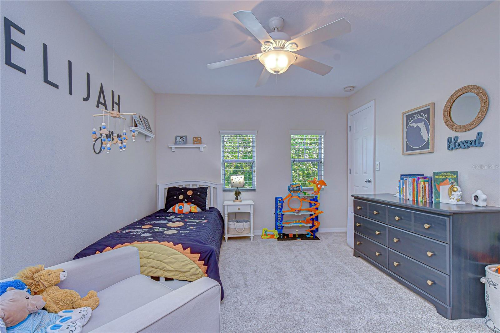 FISHHAWK RANCH - STARLING - Residential