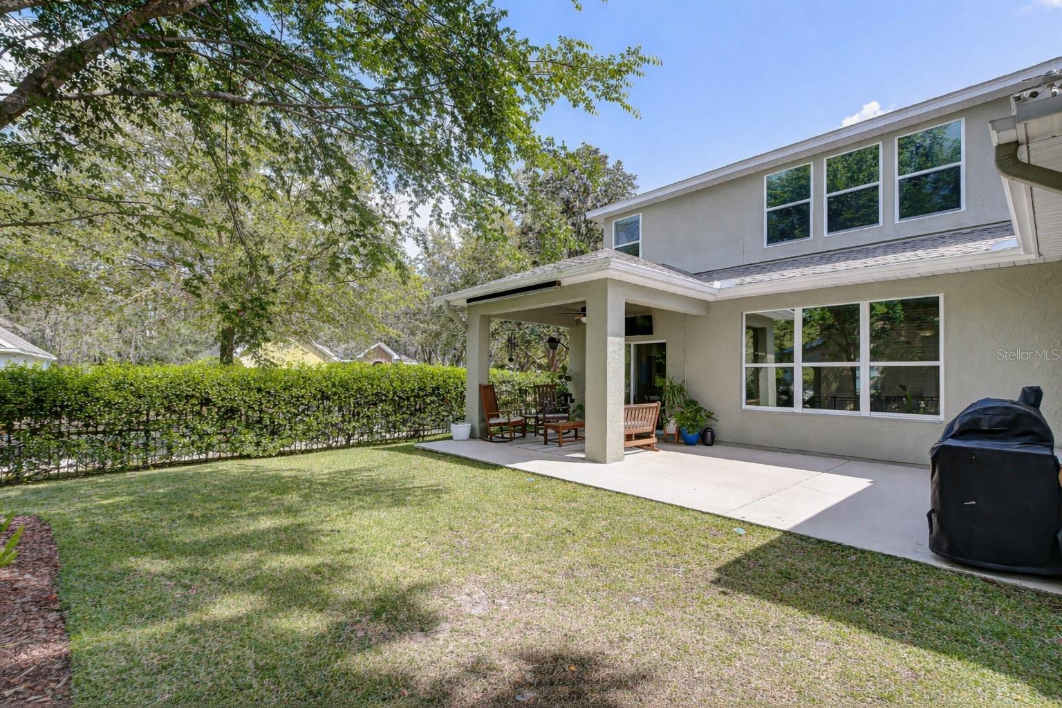 FISHHAWK RANCH - STARLING - Residential