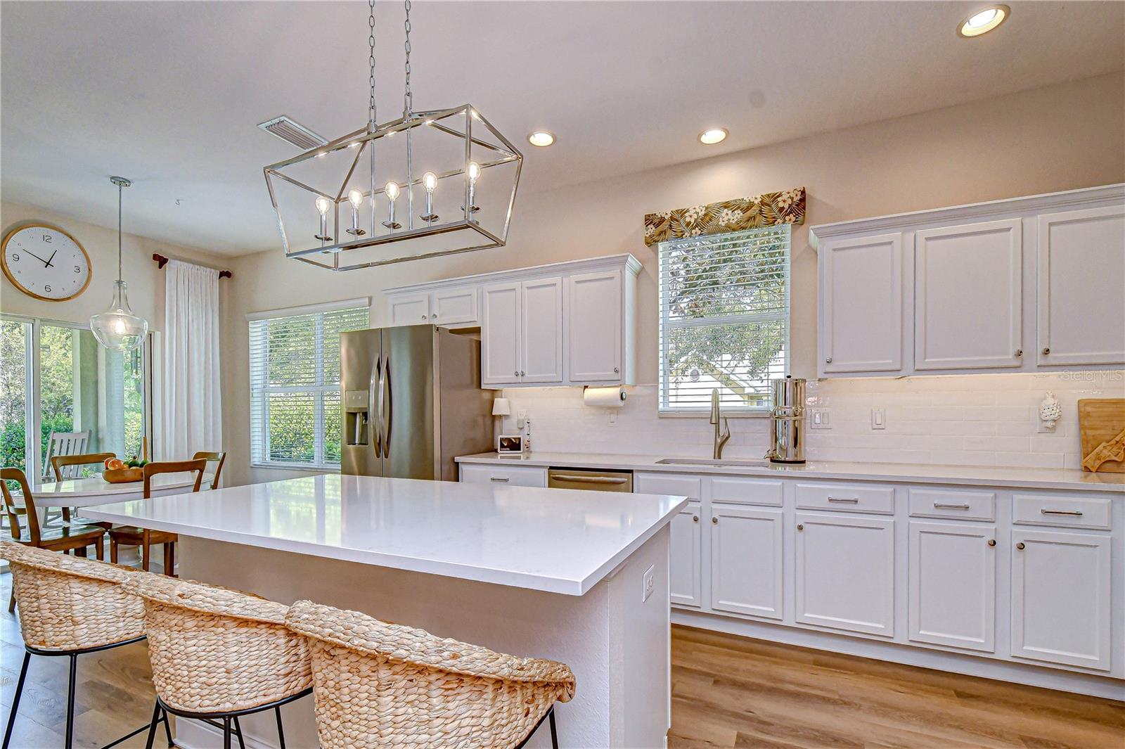 FISHHAWK RANCH - STARLING - Residential