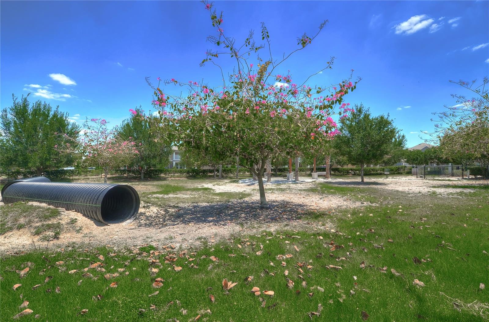 FISHHAWK RANCH - STARLING - Residential