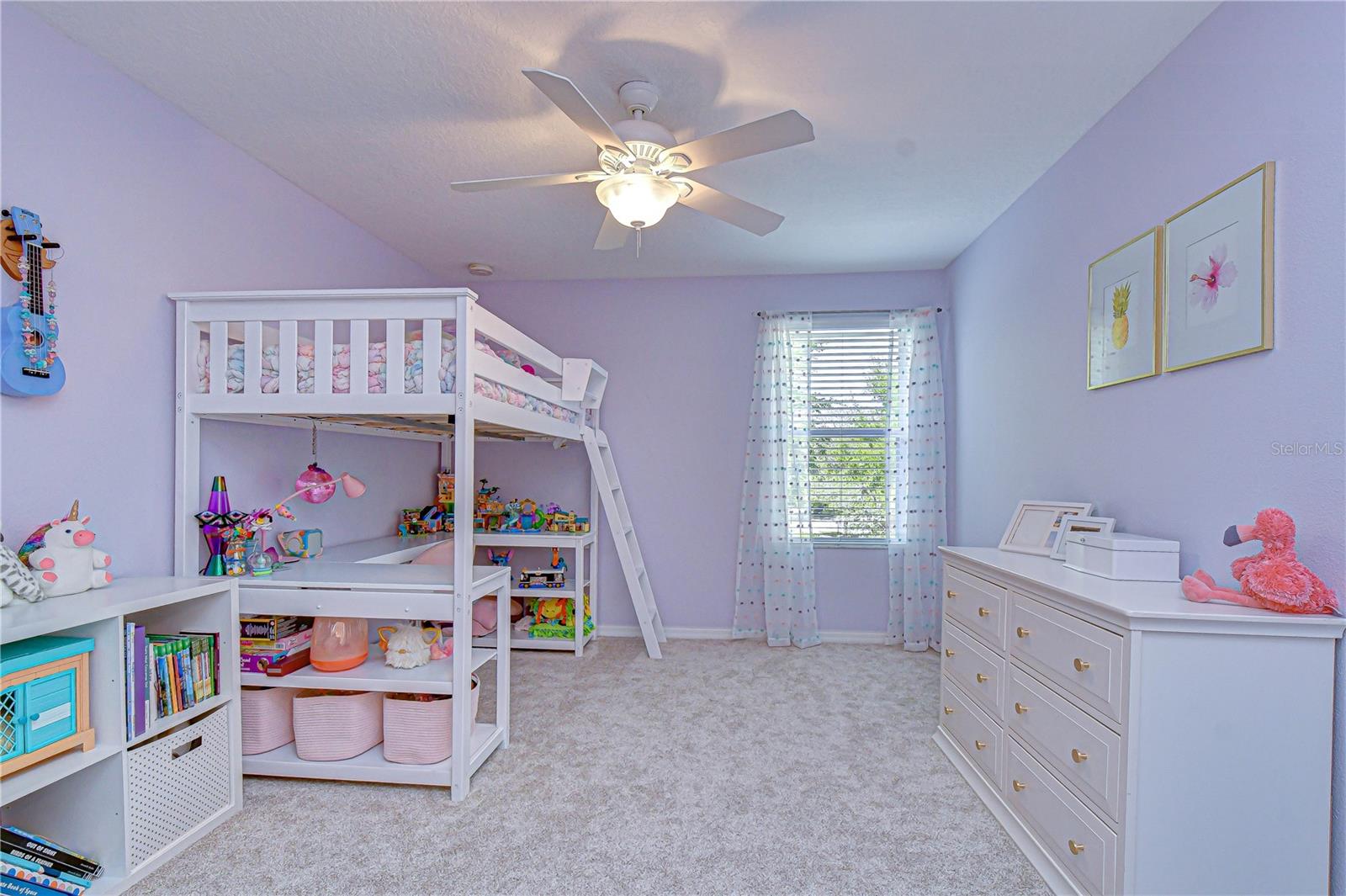 FISHHAWK RANCH - STARLING - Residential