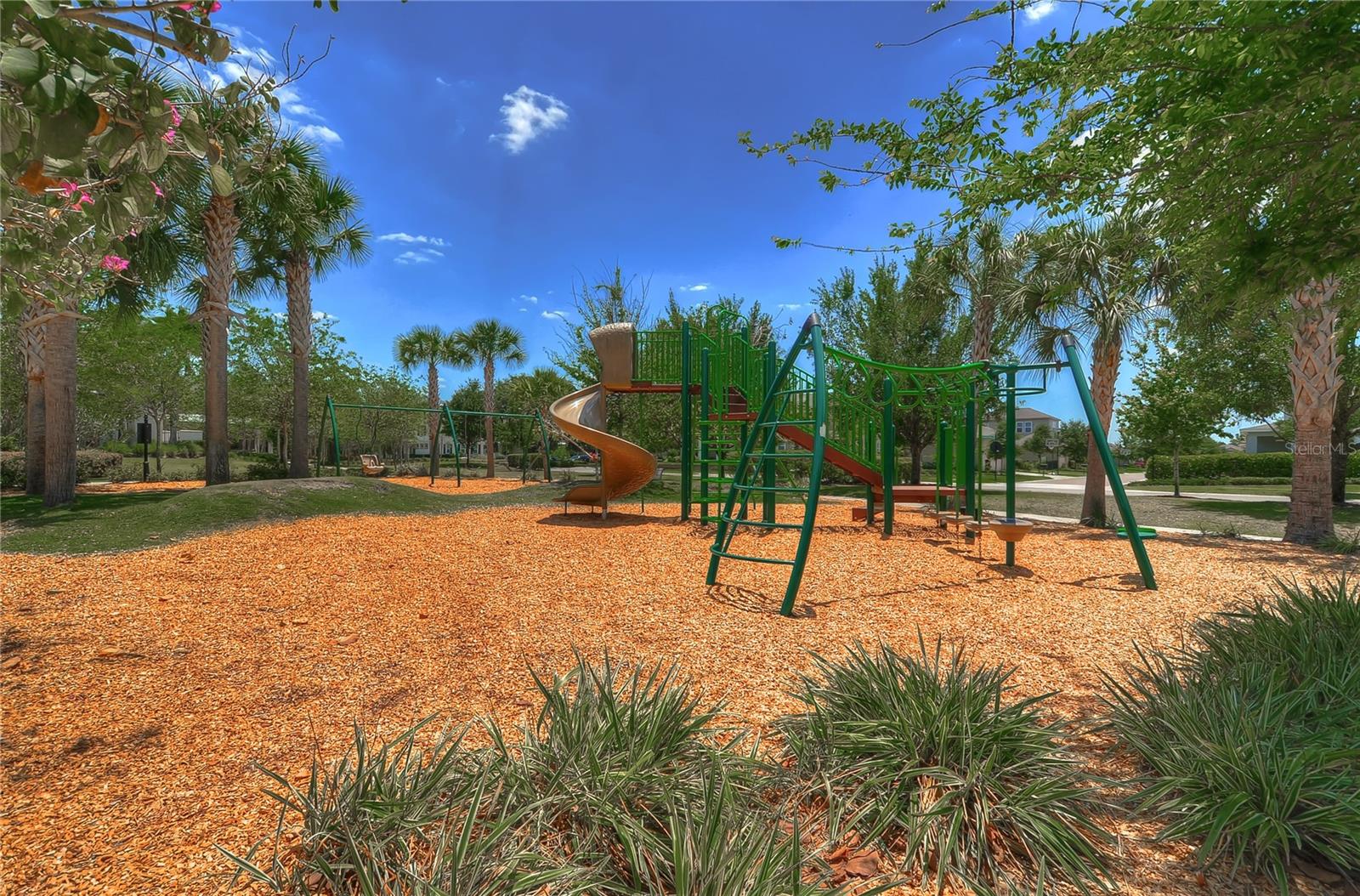 FISHHAWK RANCH - STARLING - Residential