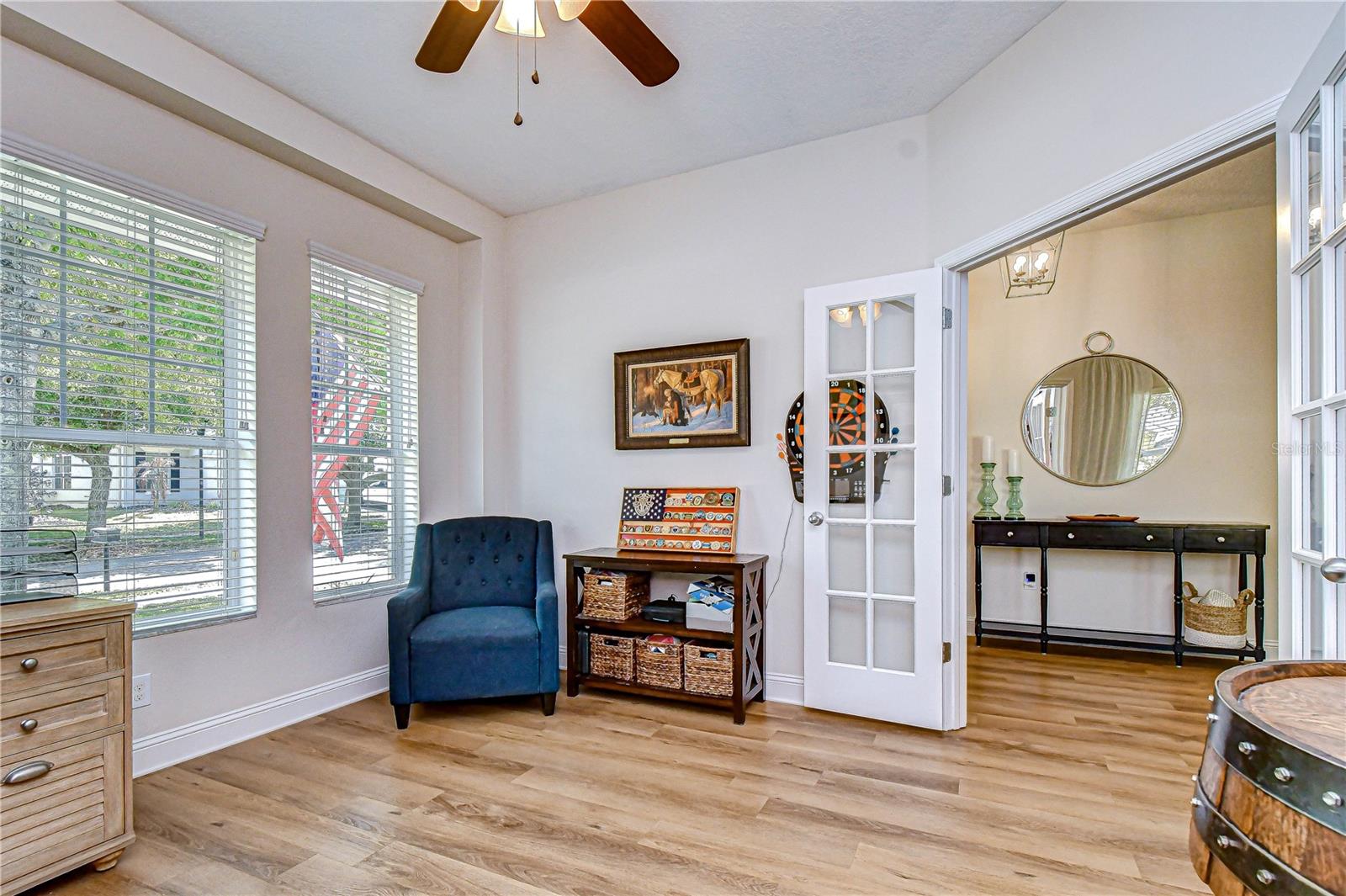 FISHHAWK RANCH - STARLING - Residential