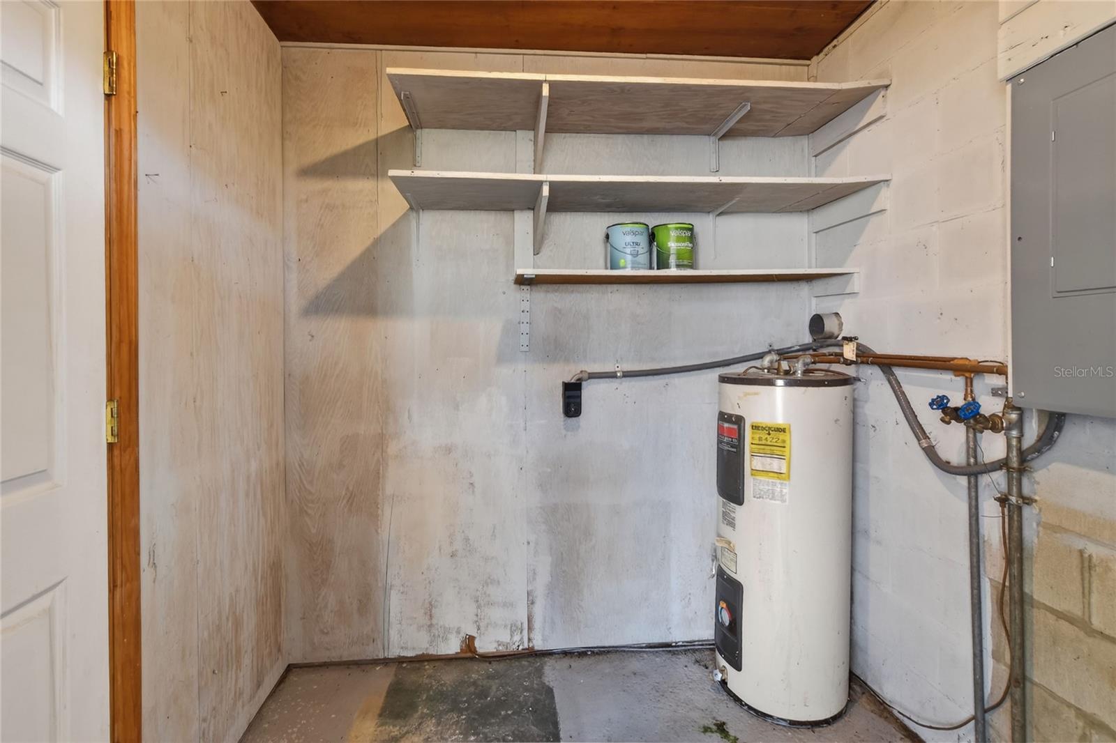 WOODLAND ESTATES PB 39 PG 29 - Residential