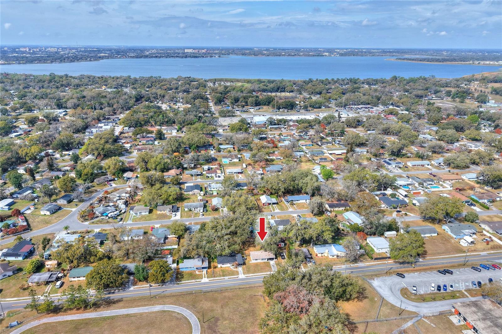 WOODLAND ESTATES PB 39 PG 29 - Residential