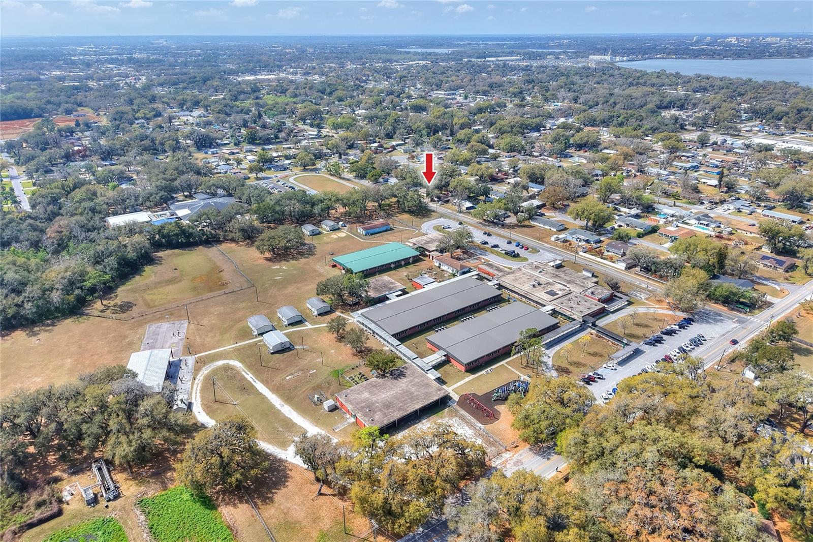 WOODLAND ESTATES PB 39 PG 29 - Residential