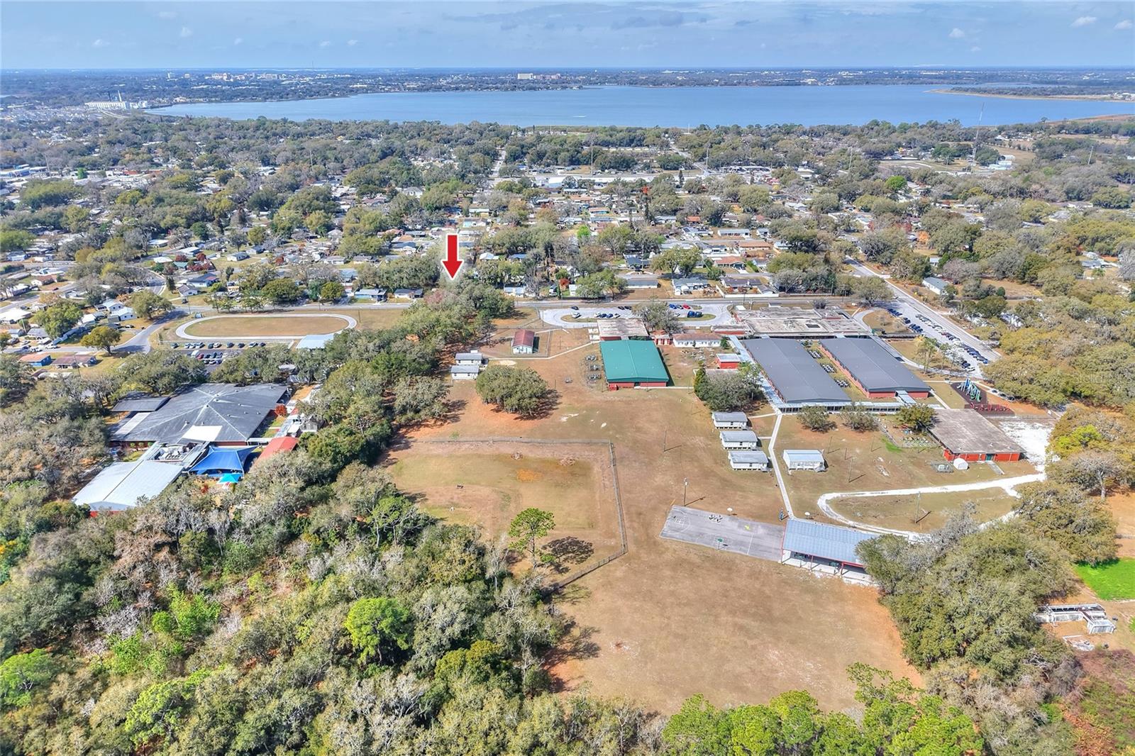 WOODLAND ESTATES PB 39 PG 29 - Residential