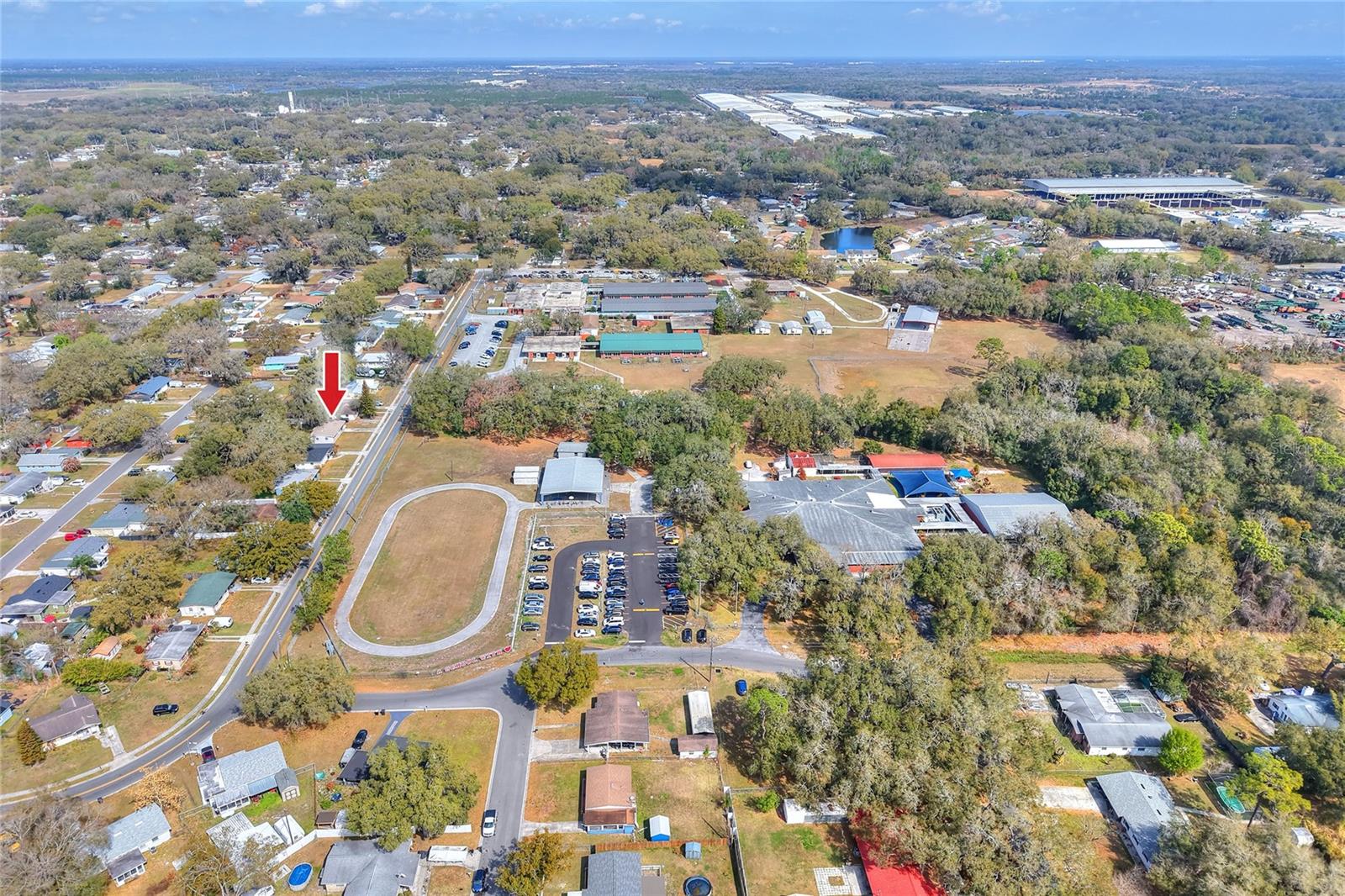 WOODLAND ESTATES PB 39 PG 29 - Residential