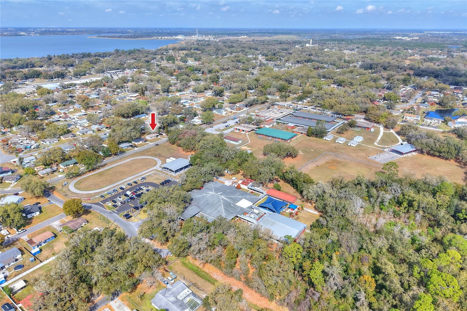 WOODLAND ESTATES PB 39 PG 29 - Residential