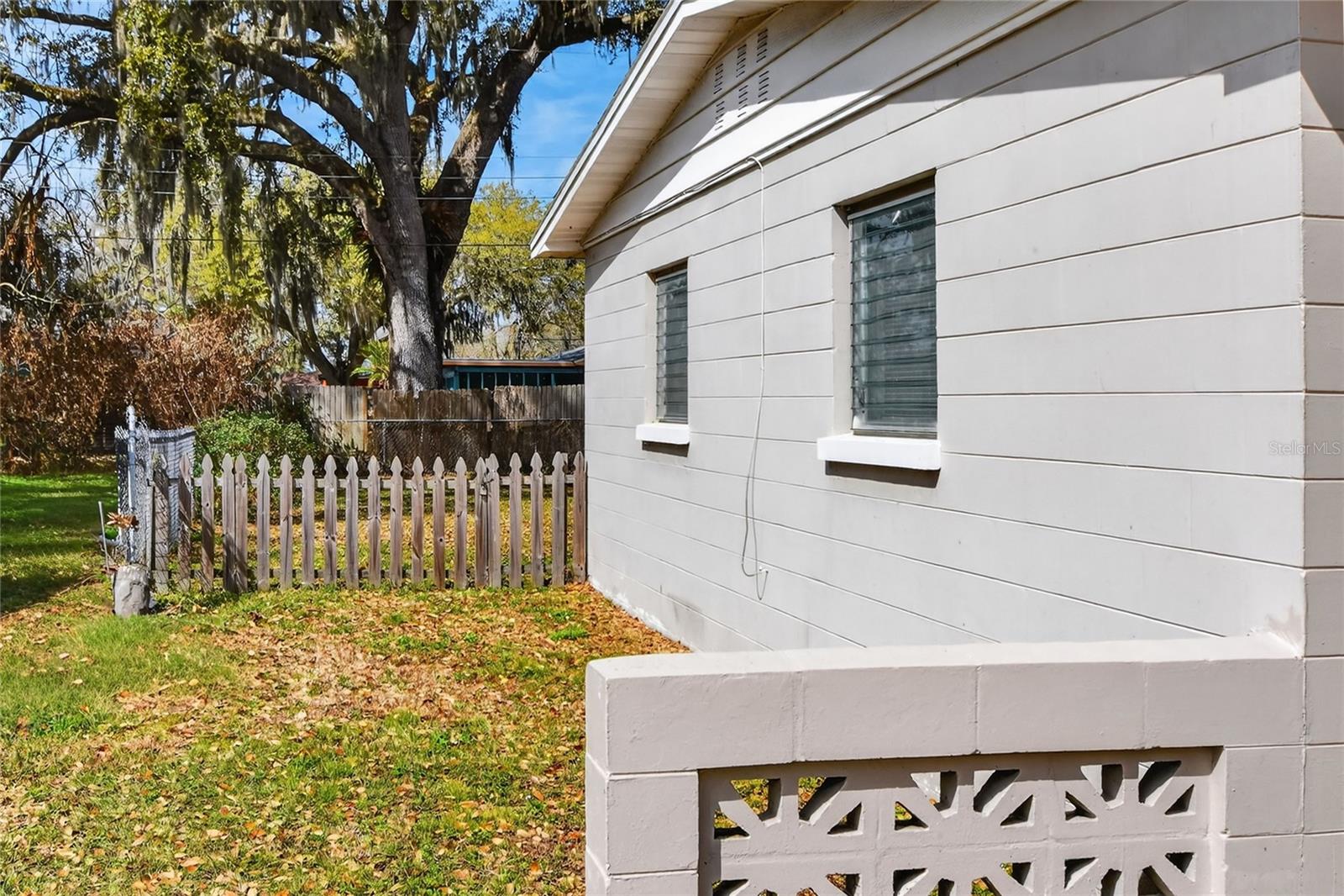 WOODLAND ESTATES PB 39 PG 29 - Residential